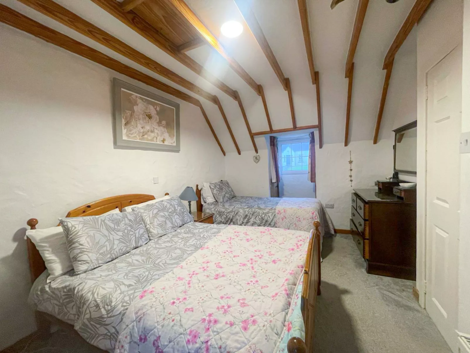 Bayview Holiday Home No 39-Binnen