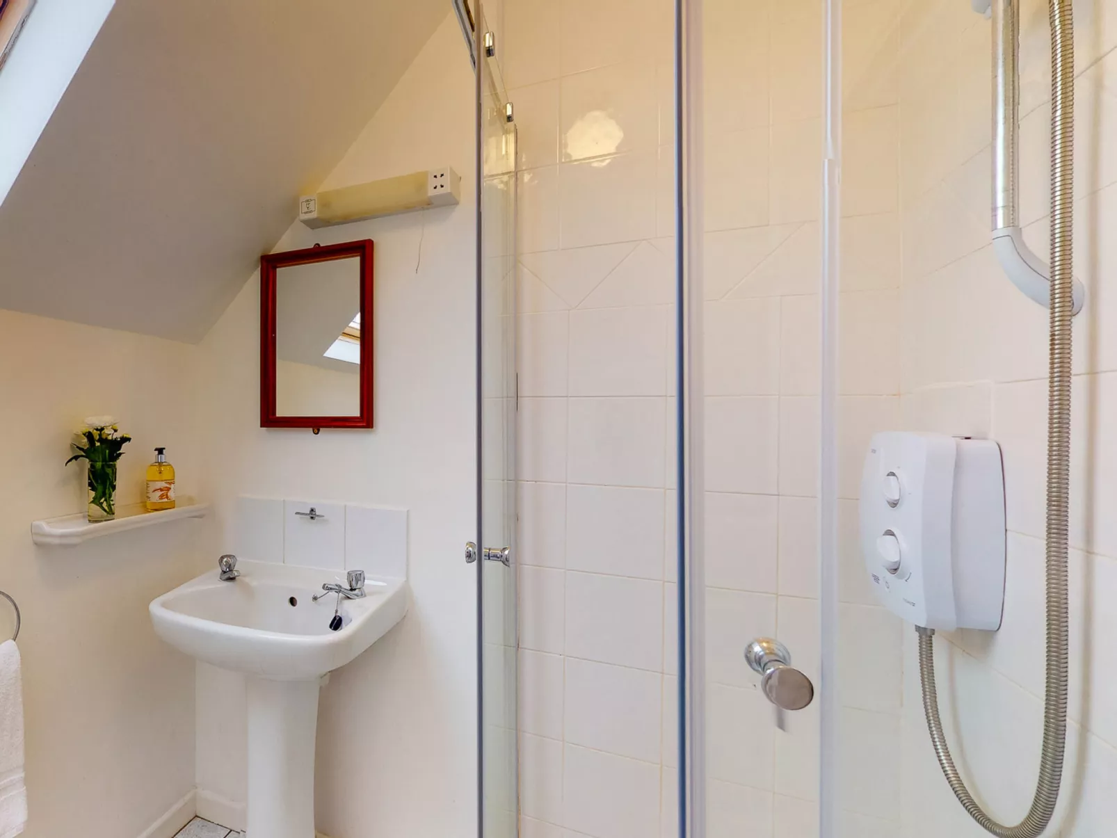 Ballybunion(TR4) HC No 27-Binnen