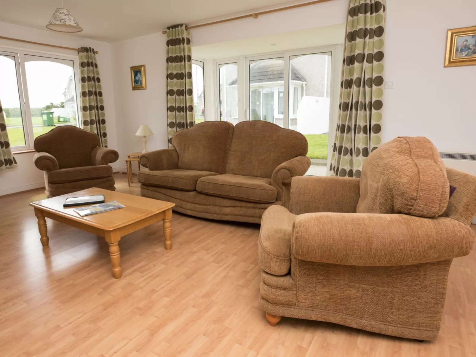 Moore Bay(TR4) HH No 14A-Binnen