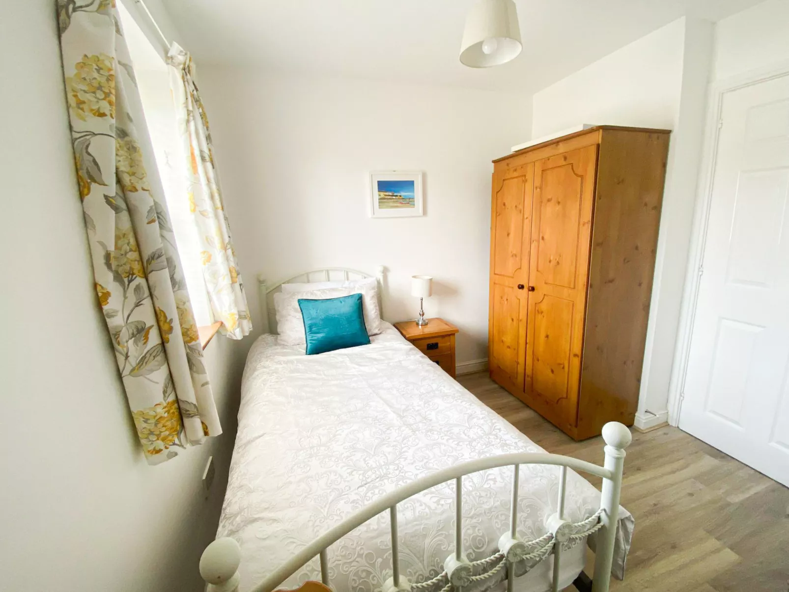 Moore Bay(TR4) Holiday Homes 18A-Binnen