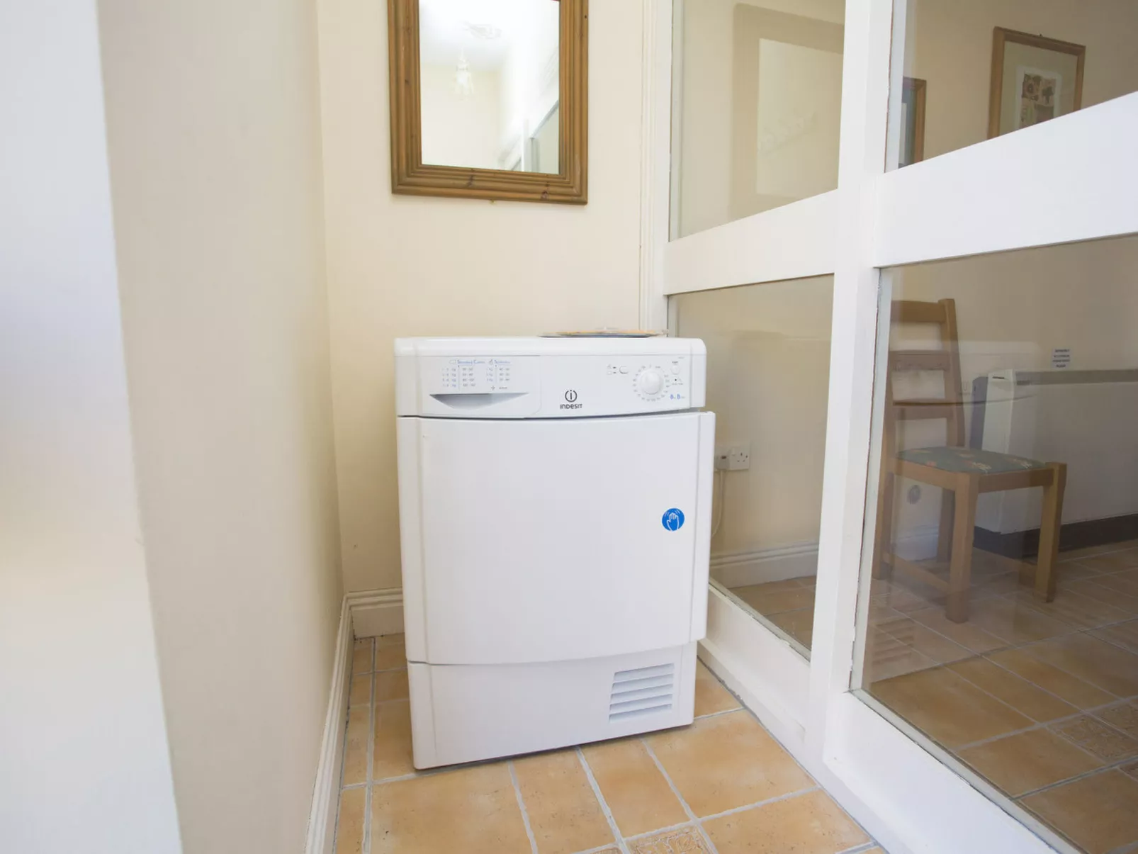 Kilkee HH - GF - (S5) (TR1) Type B - No 907-Buiten