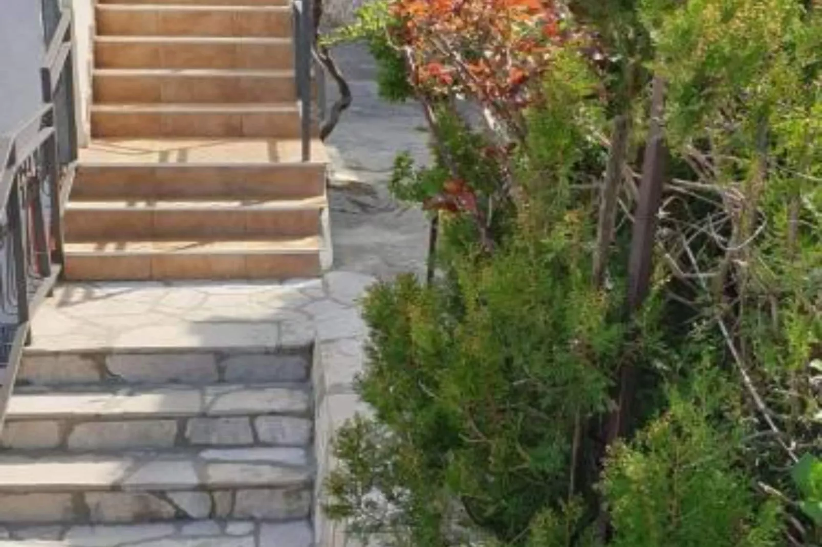 Charming Kotor Bay Retreat Just Steps from the Beach - Two Bedroom Apartment With Sea View-Trap