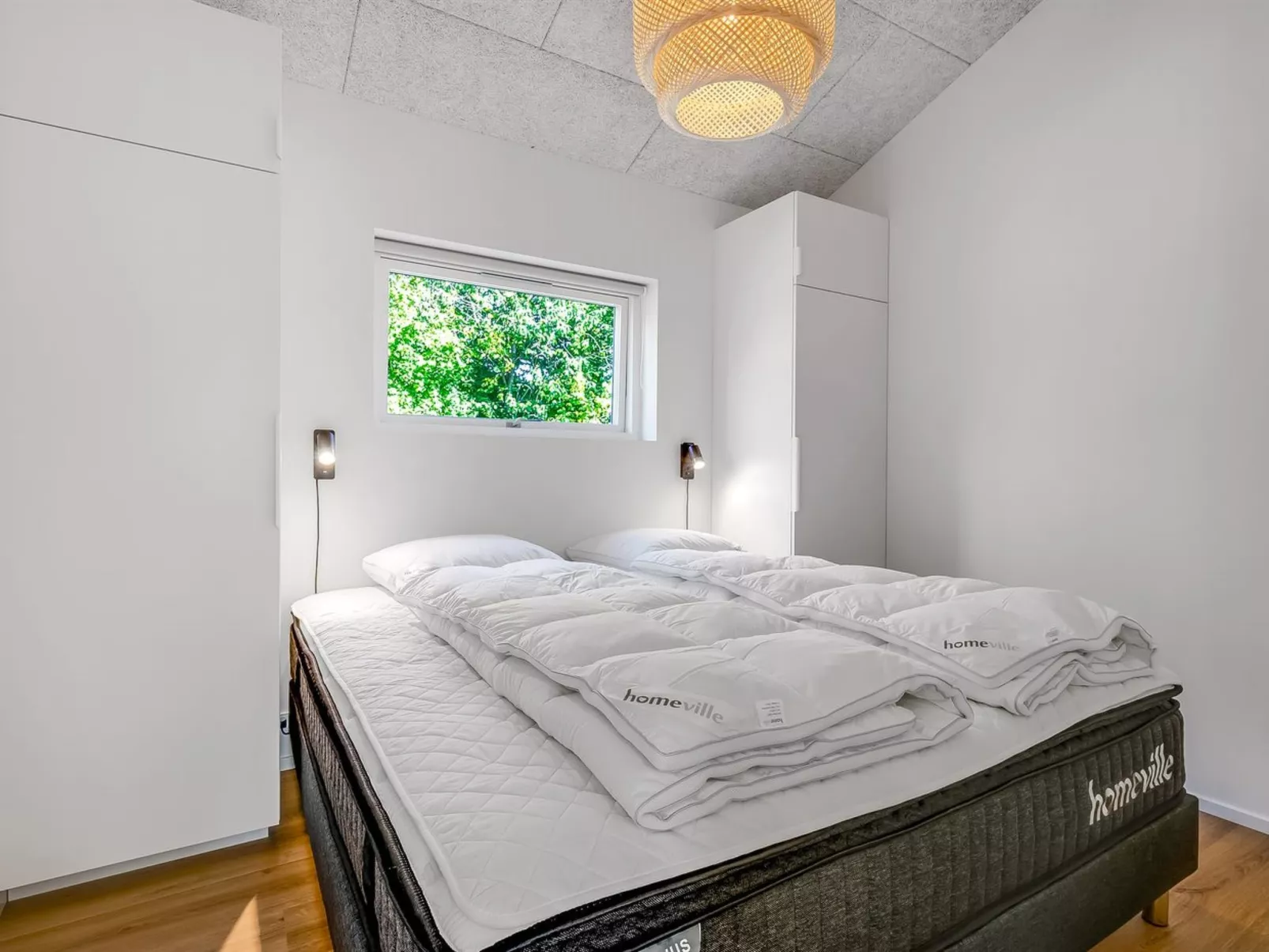 "Assa" - 500m from the sea-Binnen