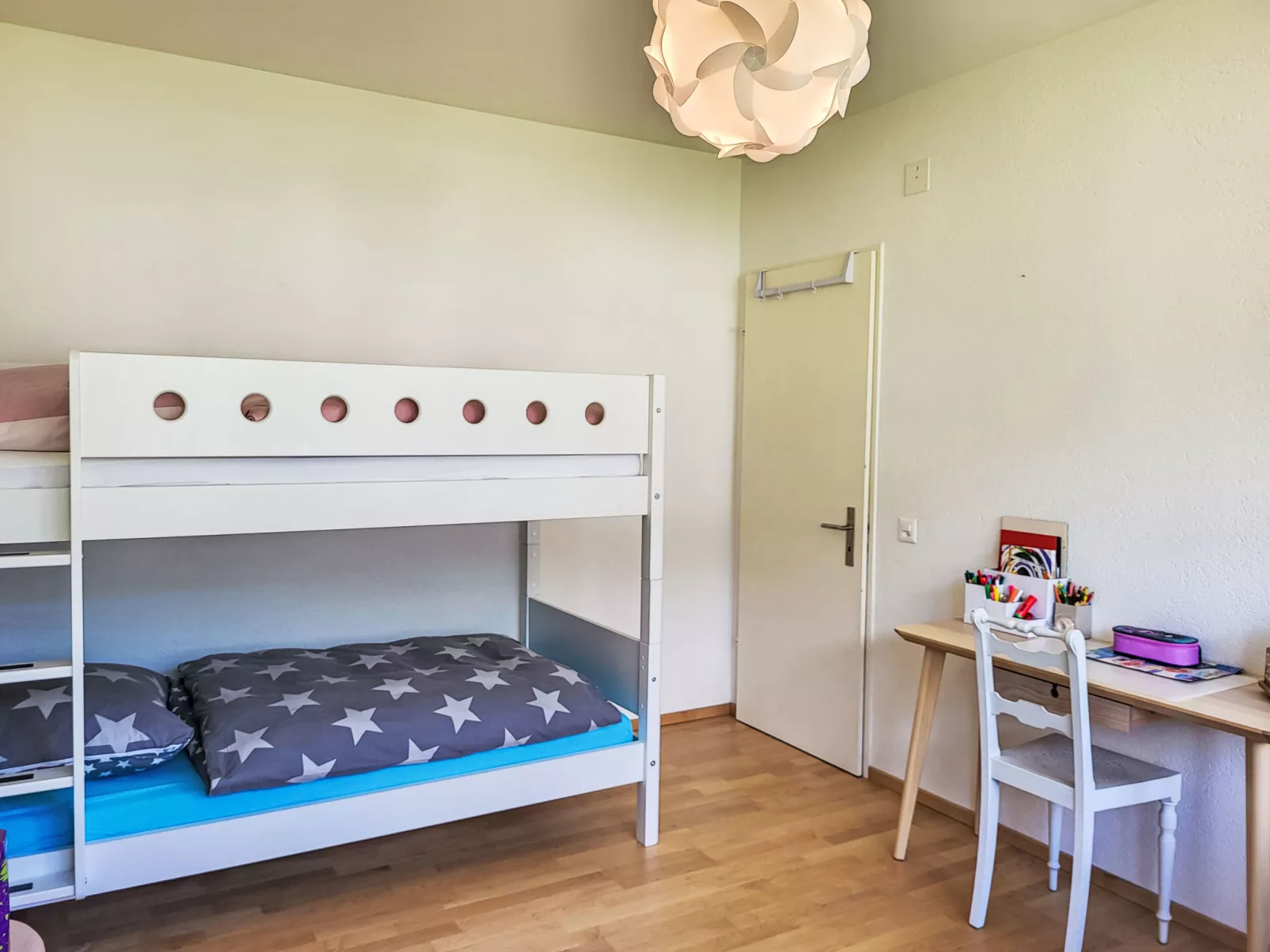 Apt.Green View-Binnen