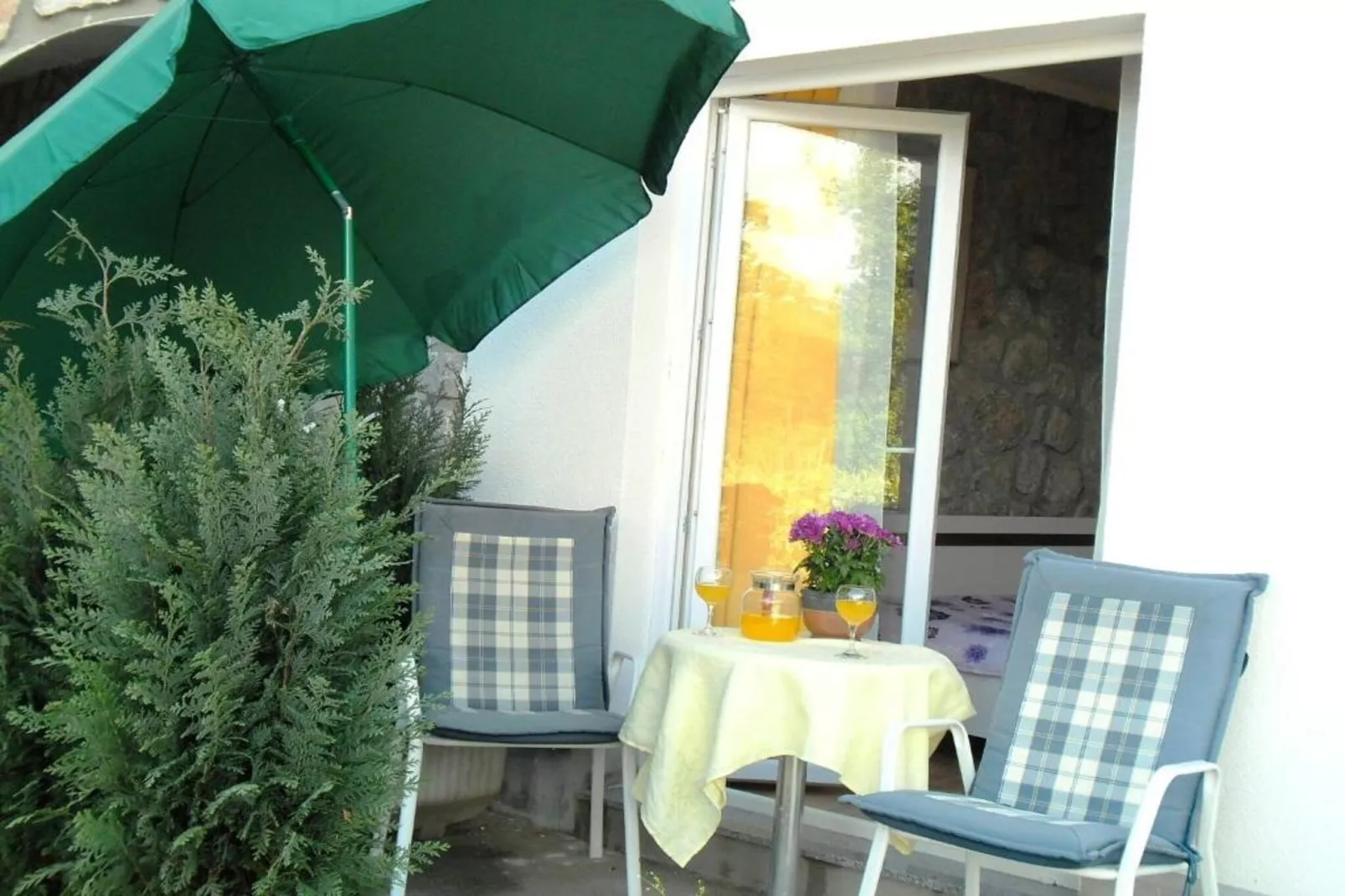 Charming Apartments Kestenovi Dvori - Studio Apartment (A6)-Buitenlucht