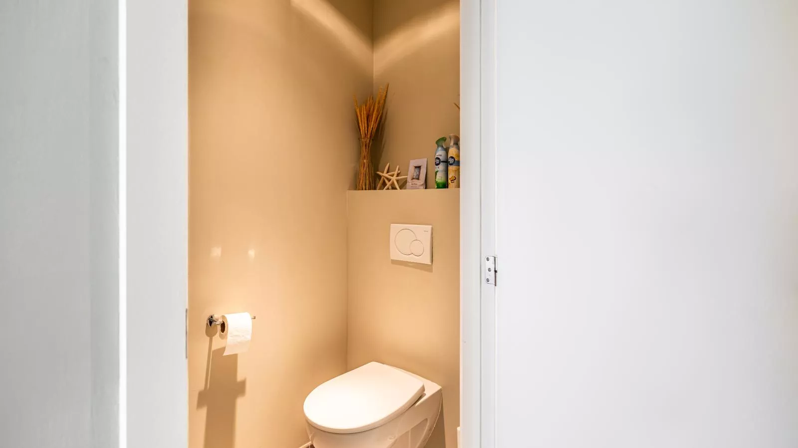 Tinou Gelijkvloers-Badkamer