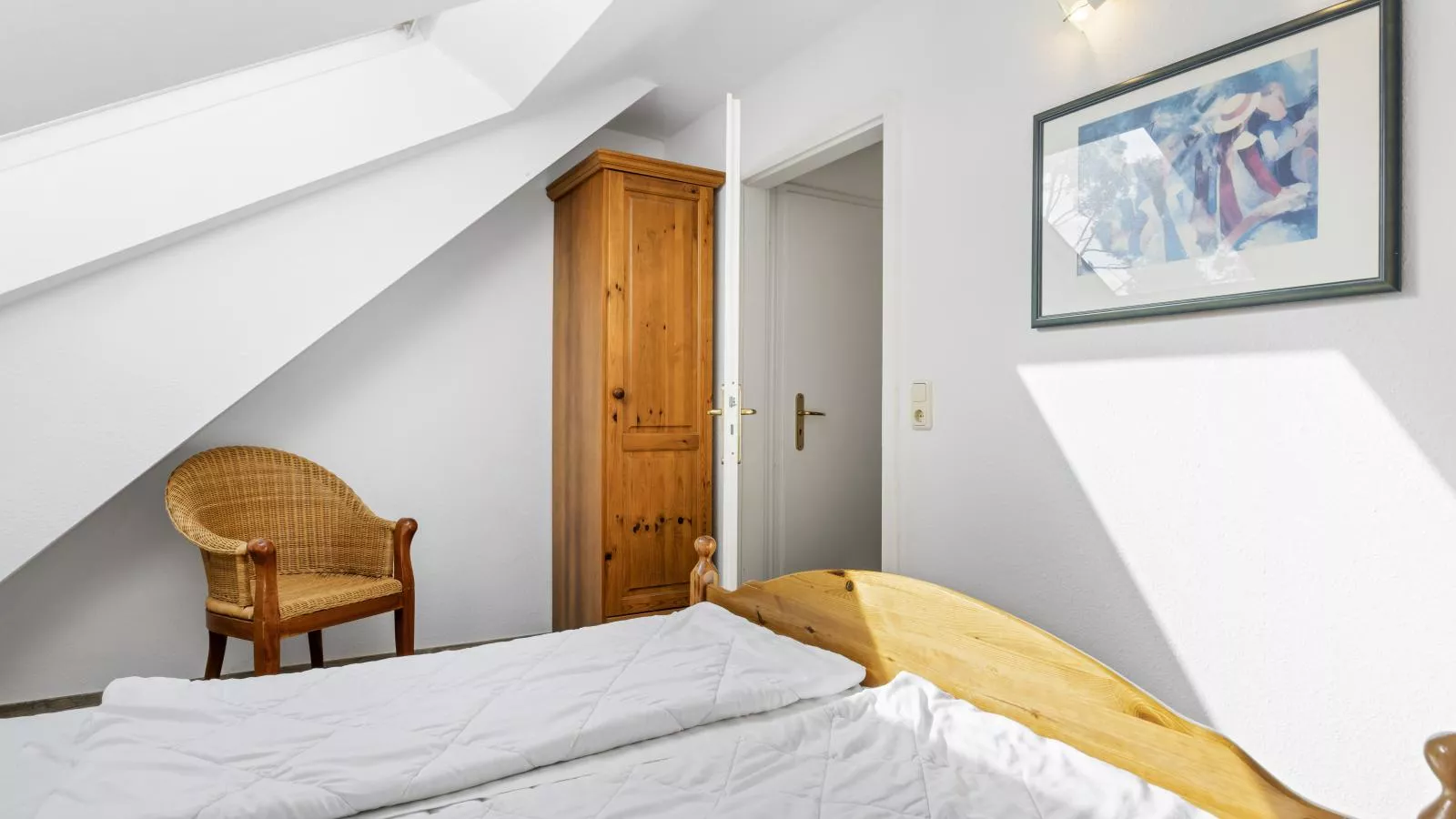 Papillon 11-5-Slaapkamer