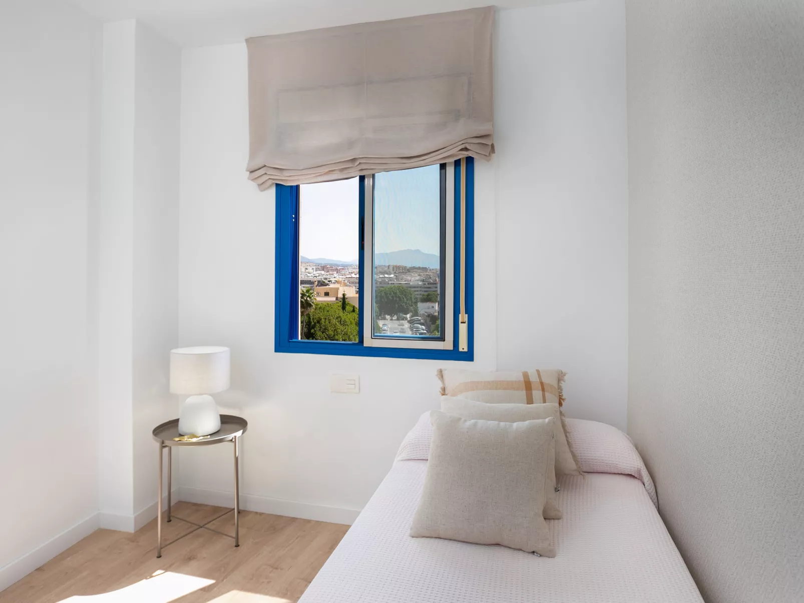 Urban Nest Estepona-Binnen