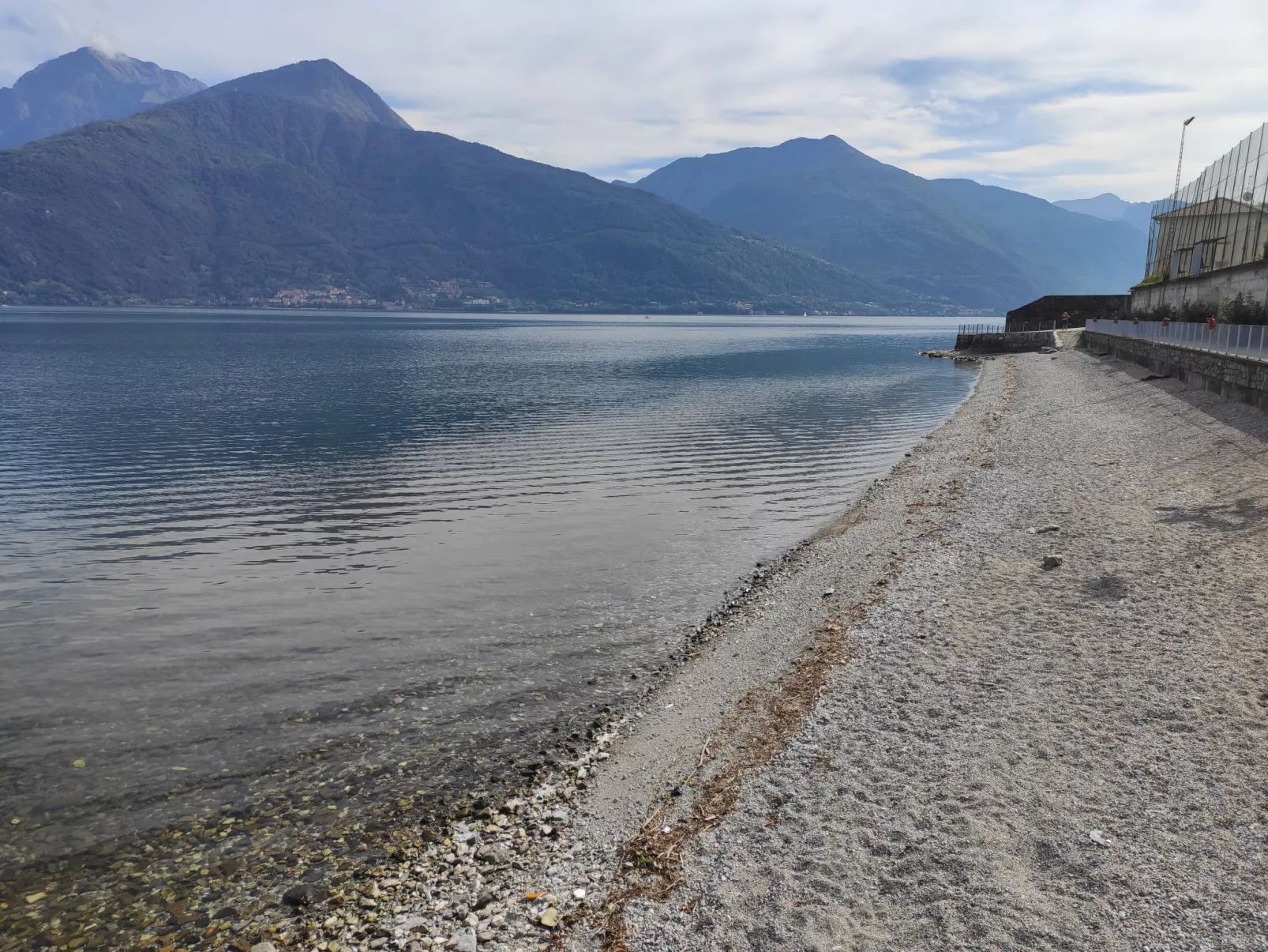 Borgo Antico-Omgeving