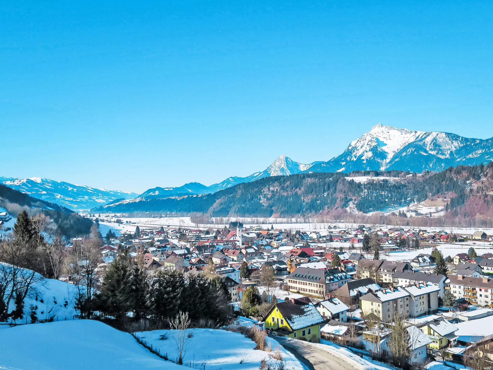 Ferienwohnung Monika-Buiten