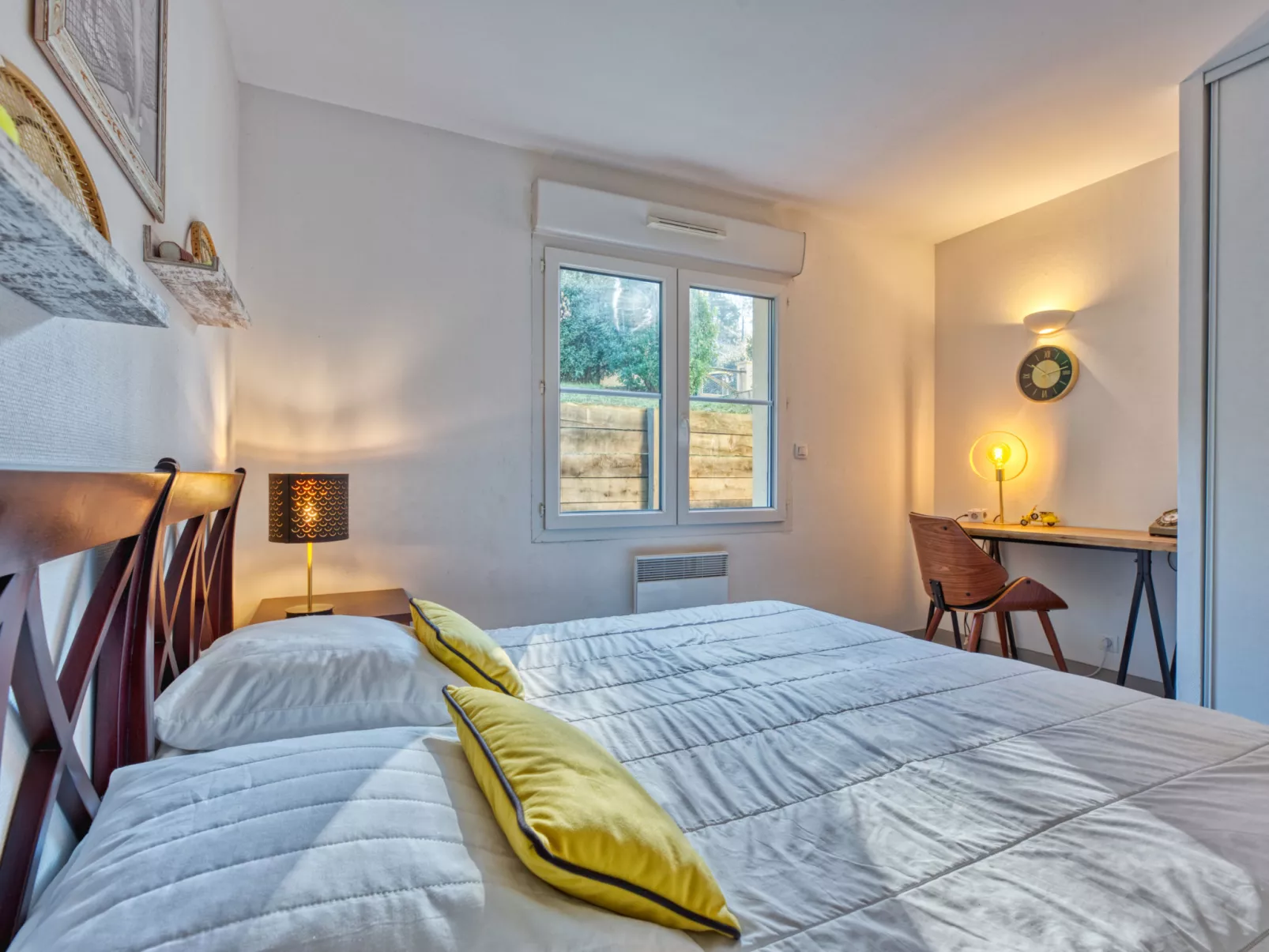 Atlantic Green-Binnen