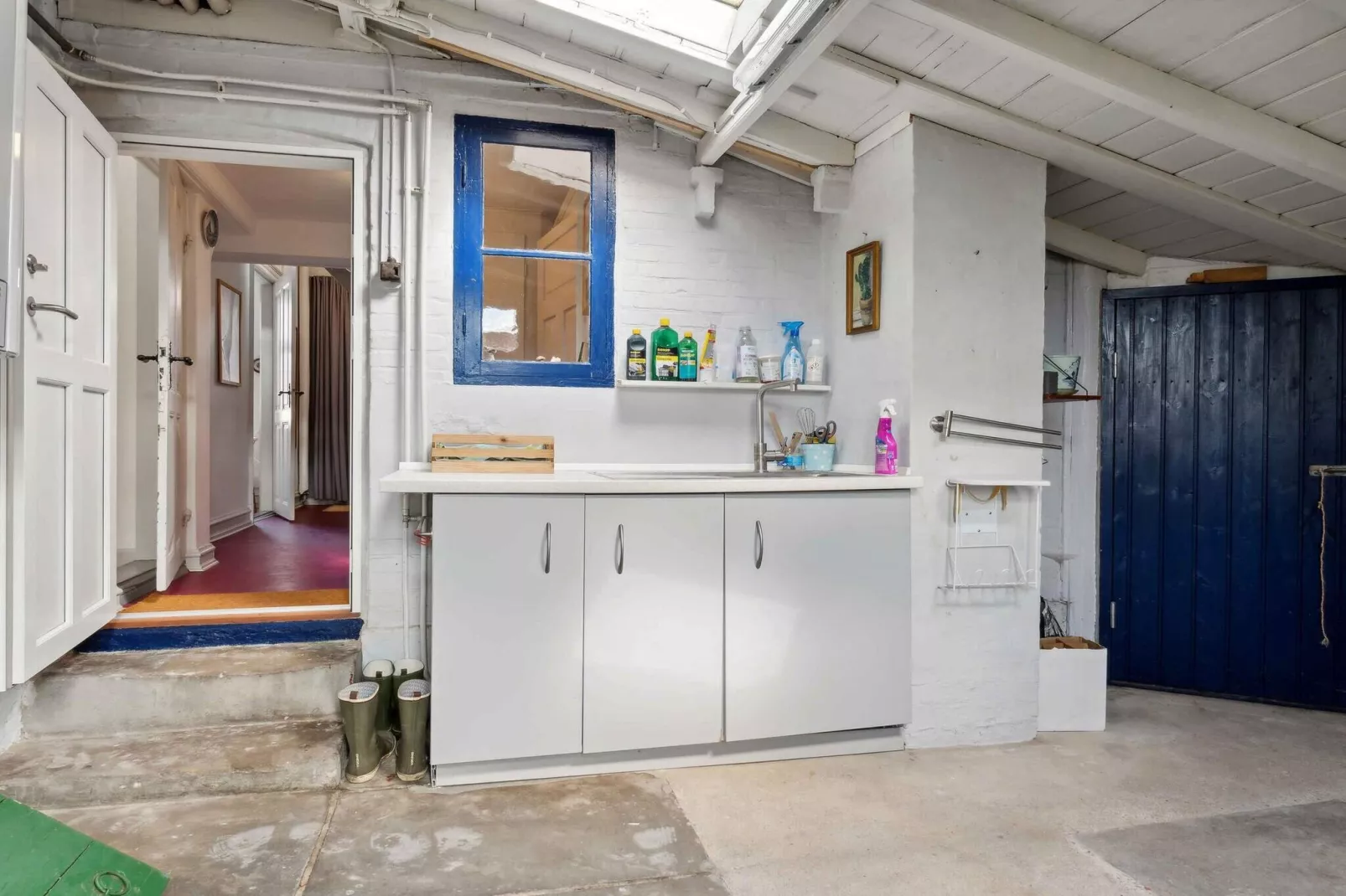 5 sterren vakantie huis in Marstal-Binnen