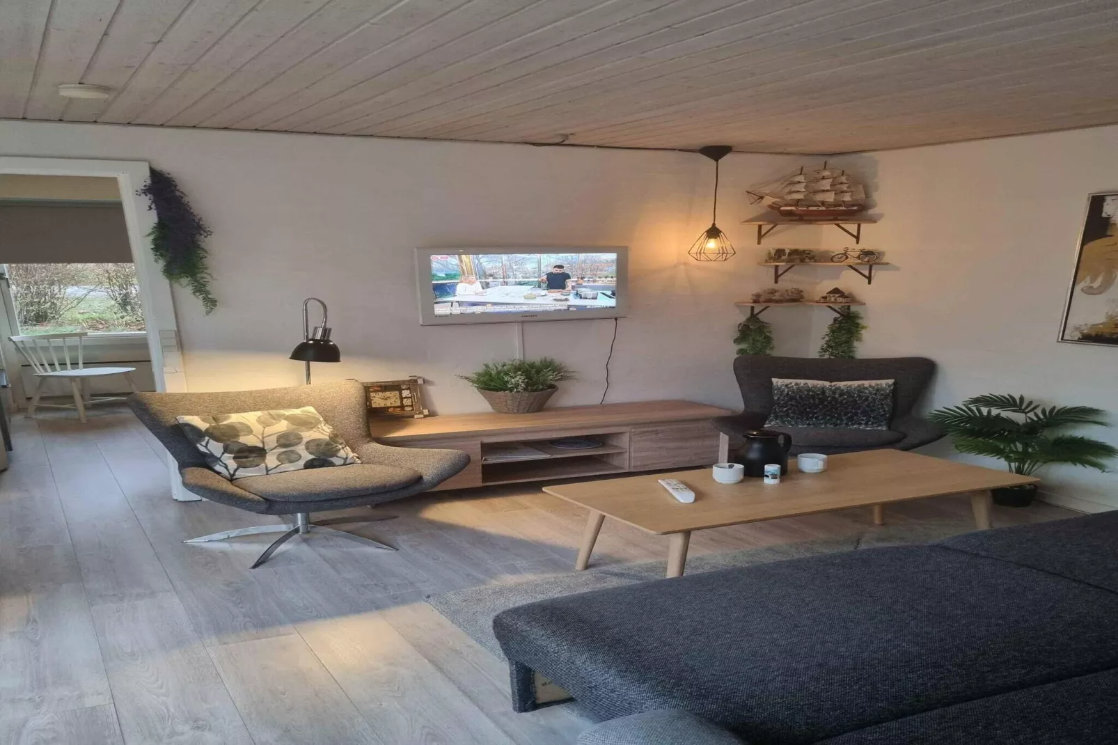 5 sterren vakantie huis in Allinge-Binnen