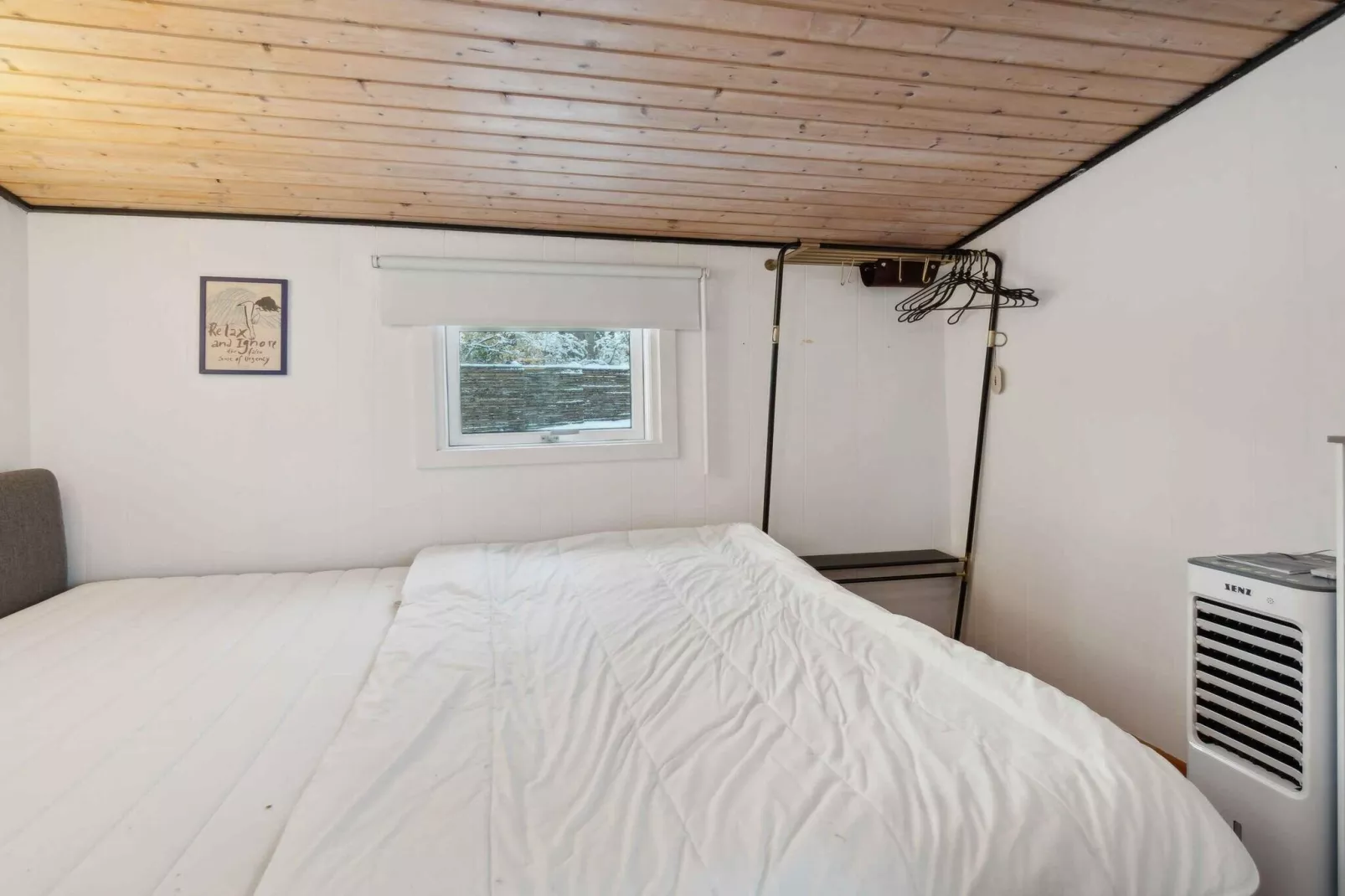 5 sterren vakantie huis in Nexø-Binnen