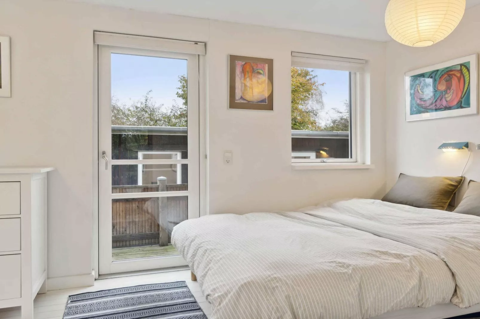 5 sterren vakantie huis in Nykøbing Sj-Binnen