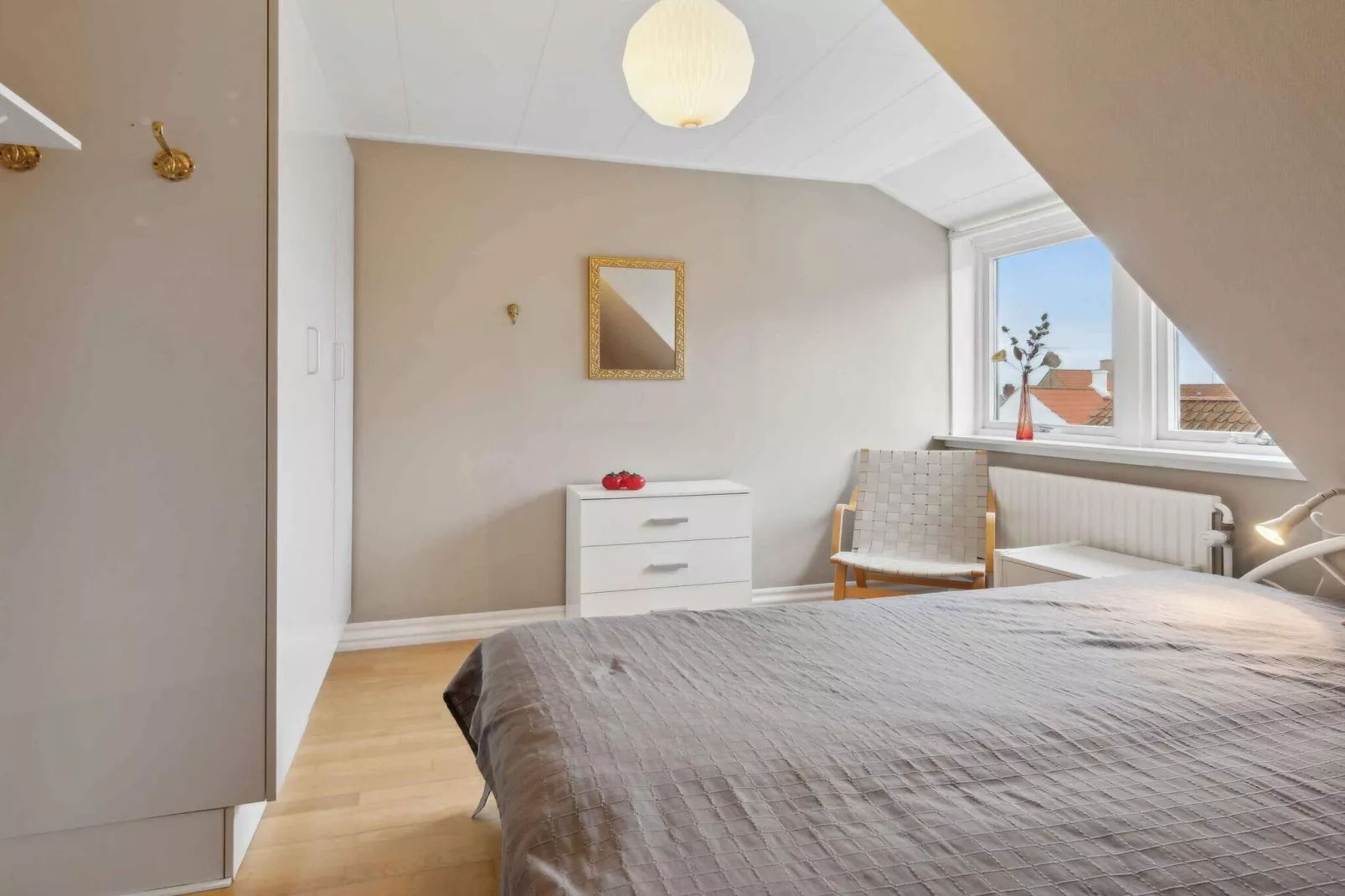 5 sterren vakantie huis in Allinge-Binnen