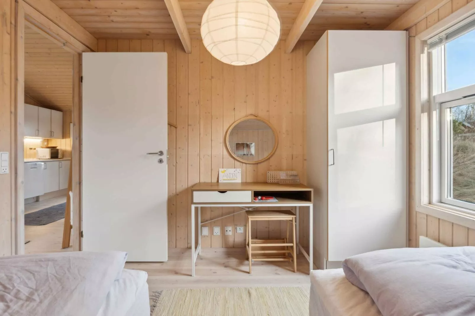 5 sterren vakantie huis in Fjerritslev-Binnen