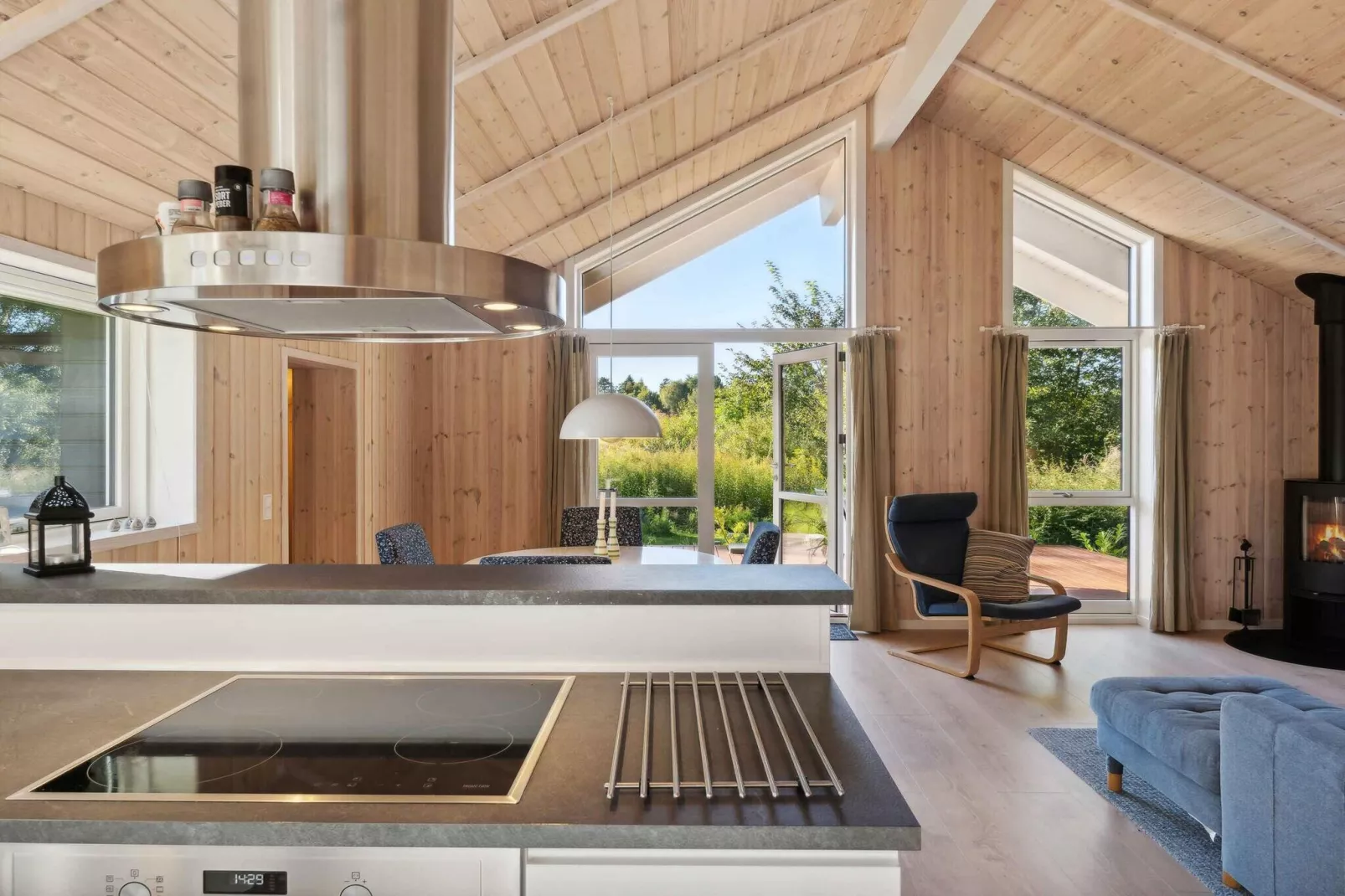 5 sterren vakantie huis in Vejby-Binnen