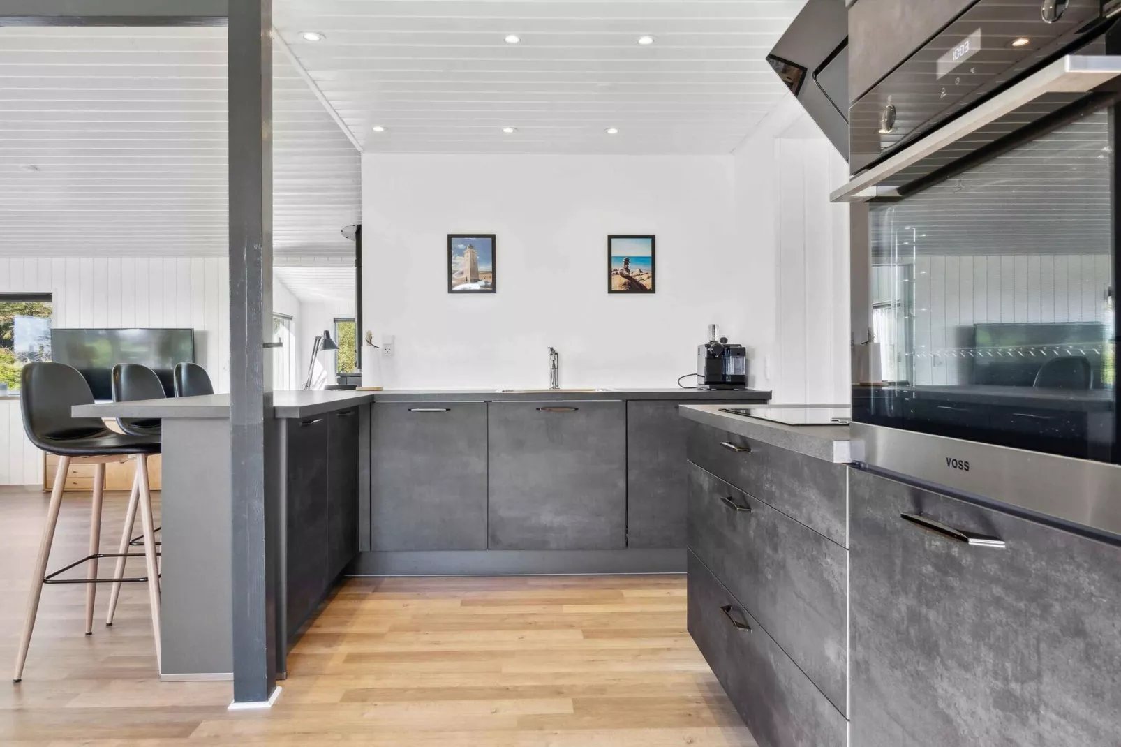 5 sterren vakantie huis in Hjørring-Binnen