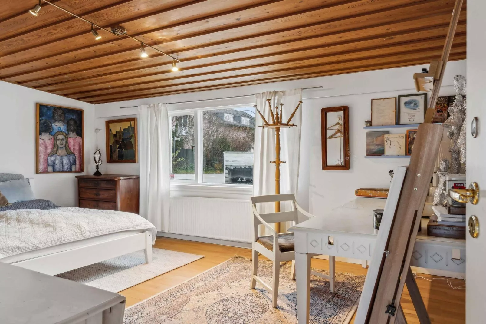 5 sterren vakantie huis in Hornbæk-Binnen