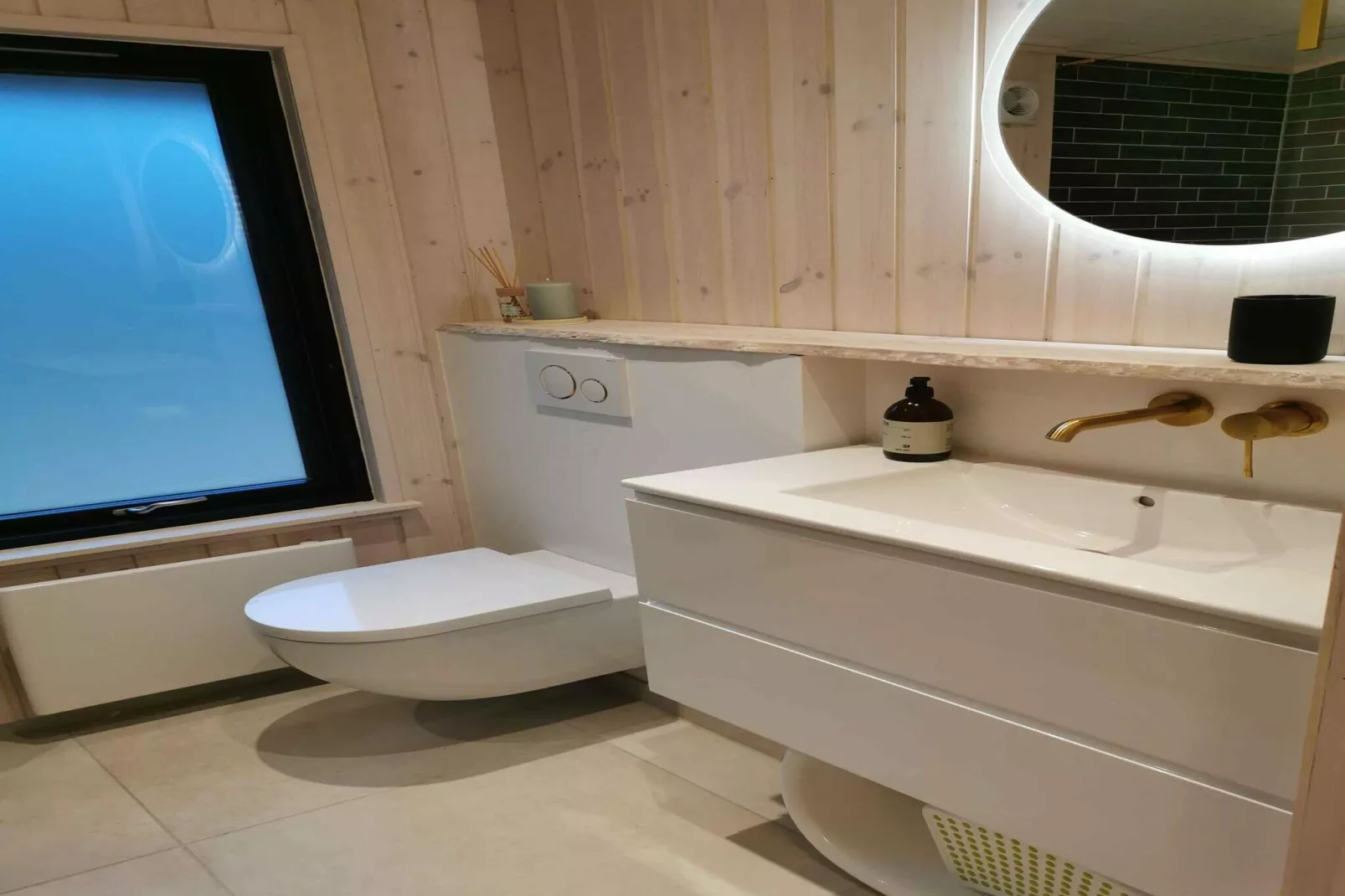 5 sterren vakantie huis in Jerup-Binnen