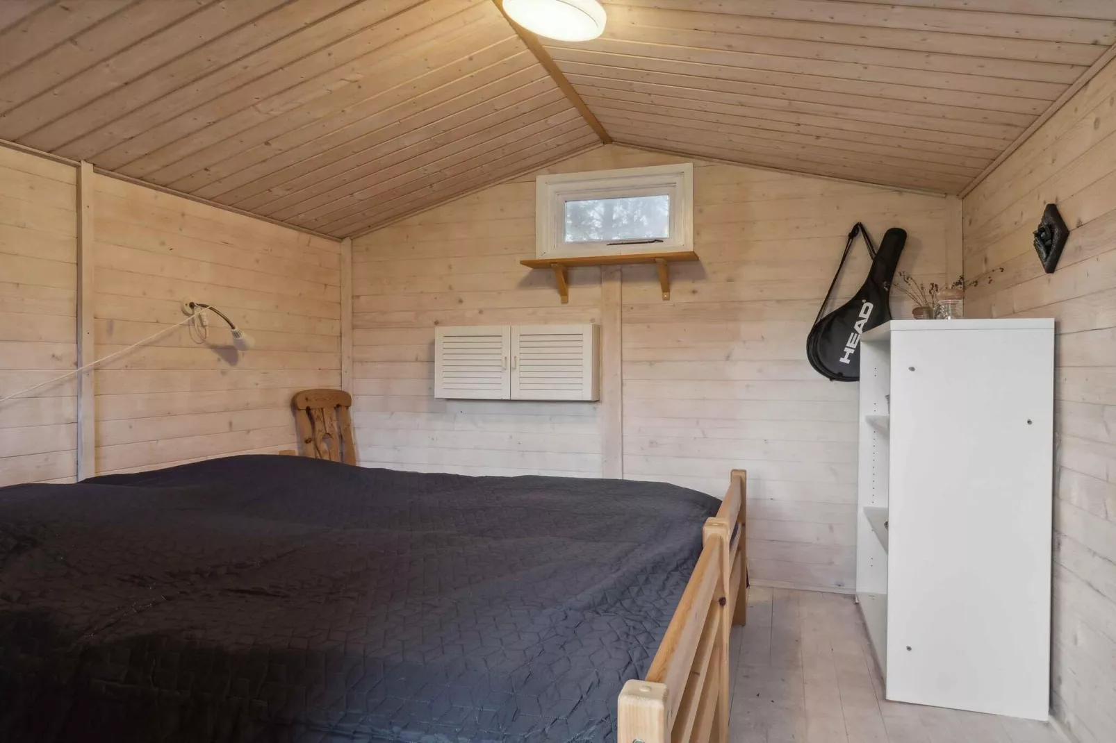 5 sterren vakantie huis in Roslev-Binnen