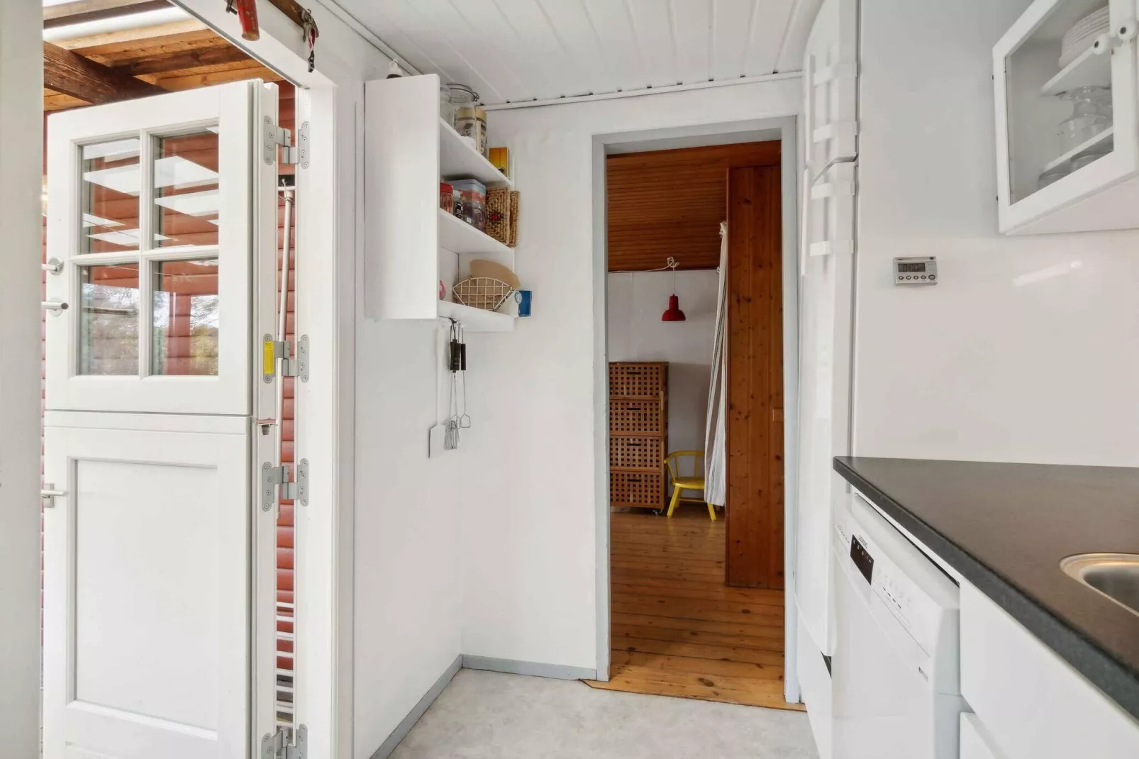 5 sterren vakantie huis in Aakirkeby-Binnen