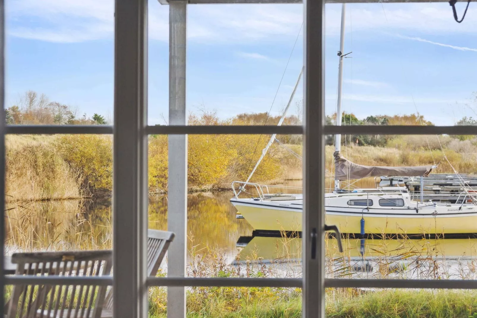 5 sterren vakantie huis in Ebeltoft