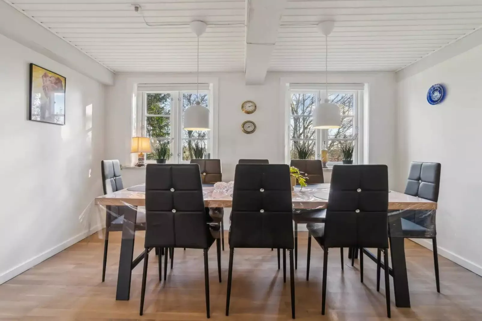 5 sterren vakantie huis in Gudhjem-Binnen