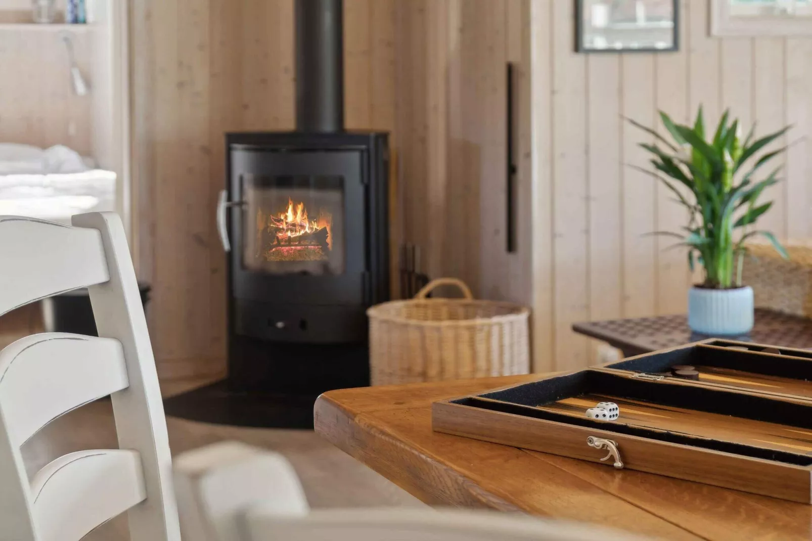 5 sterren vakantie huis in Højby-Binnen