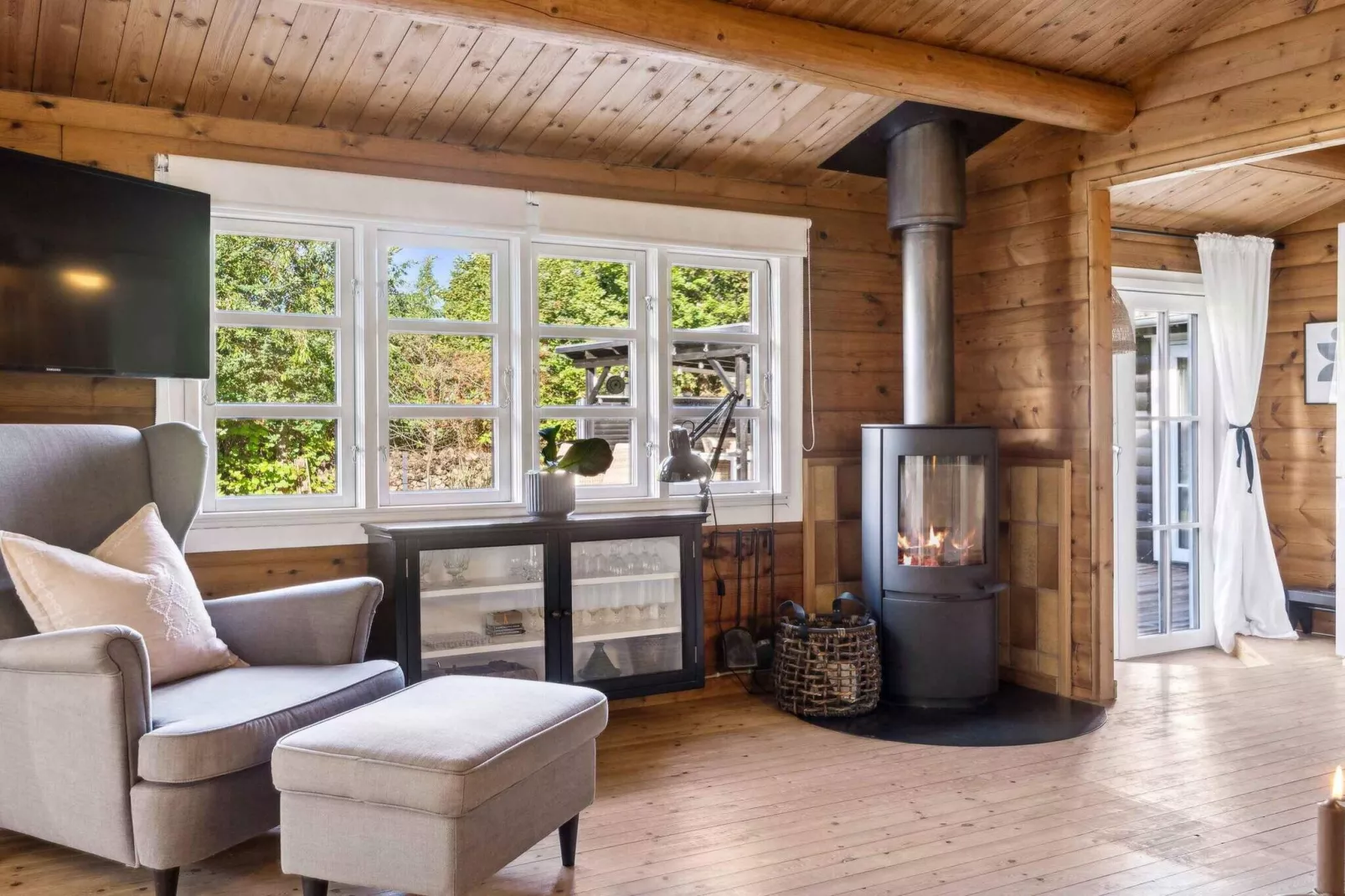 5 sterren vakantie huis in Væggerløse-Binnen