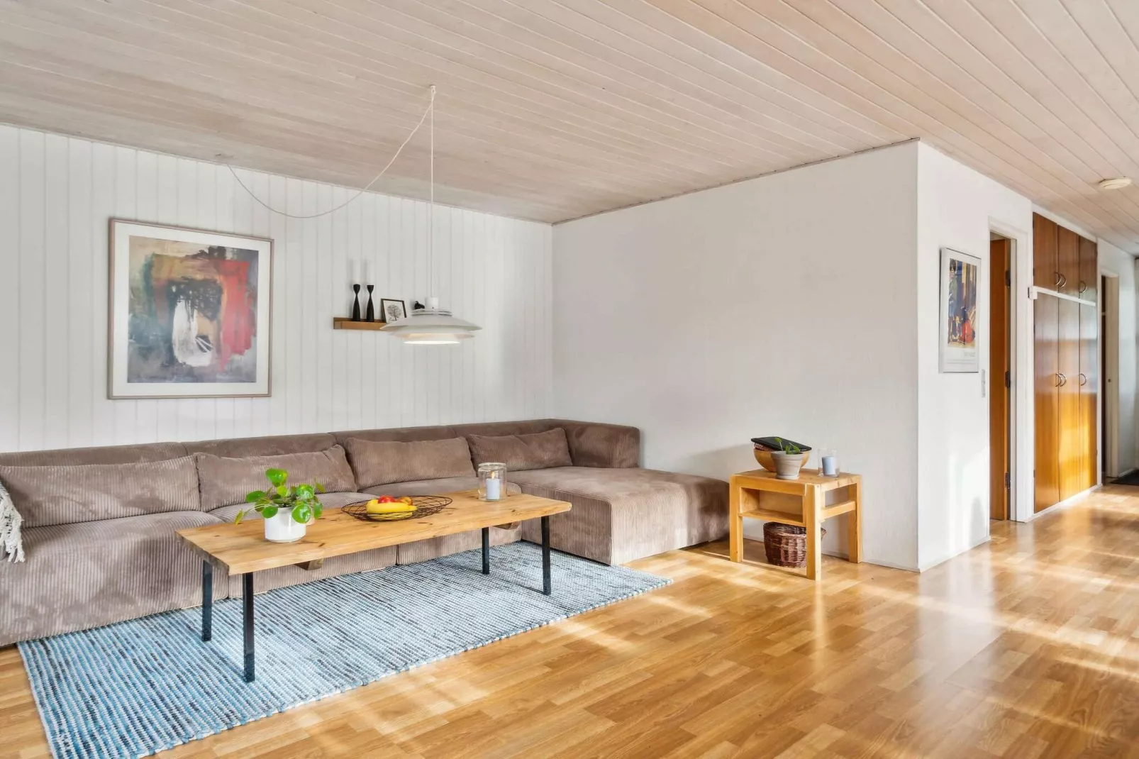 5 sterren vakantie huis in Glesborg