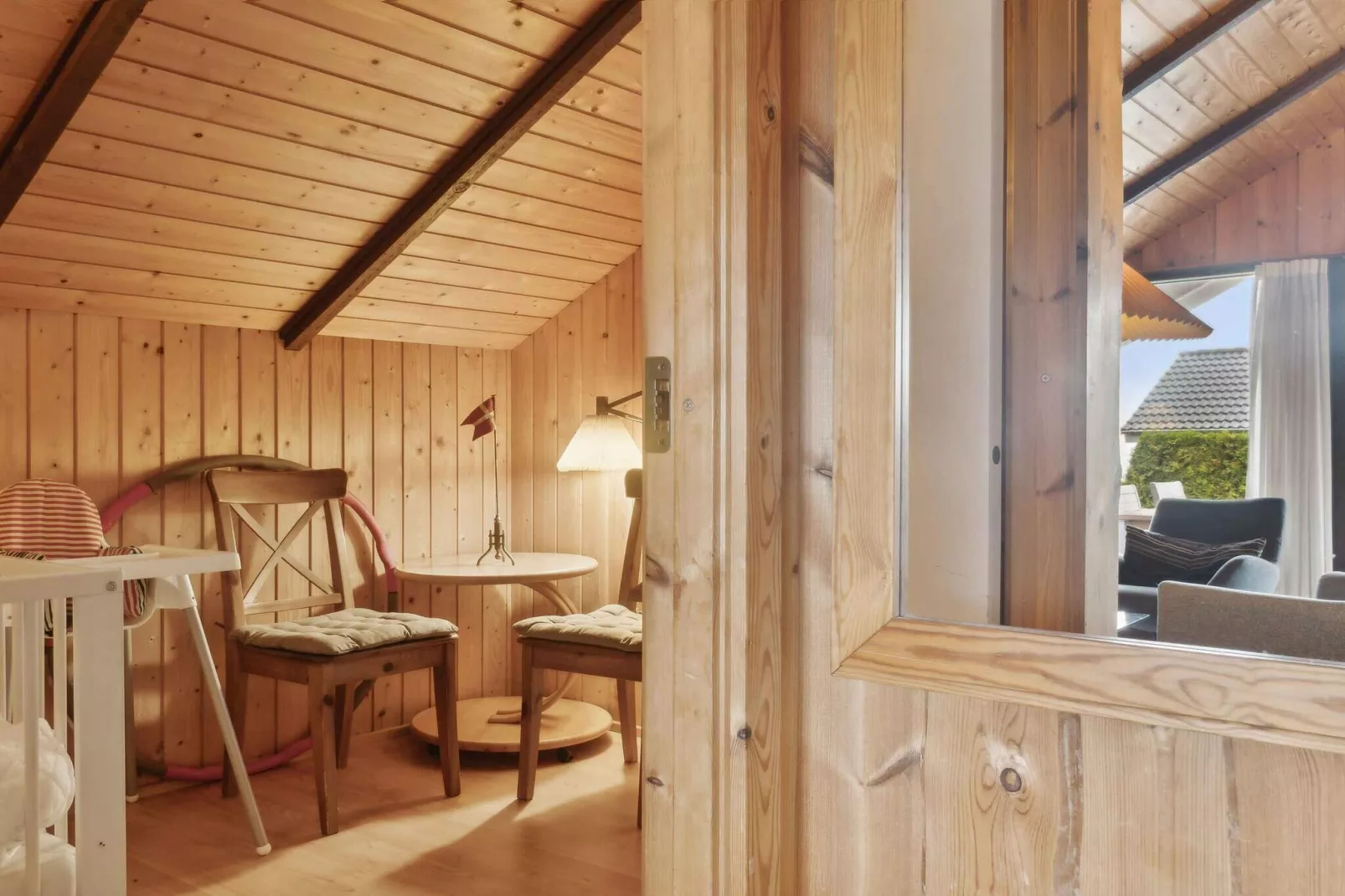 5 sterren vakantie huis in Ølsted-Binnen