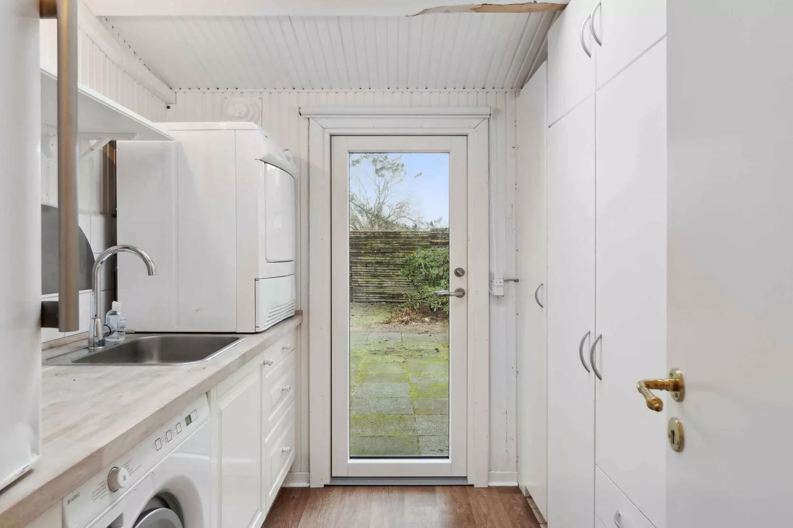 5 sterren vakantie huis in Hornbæk-Binnen