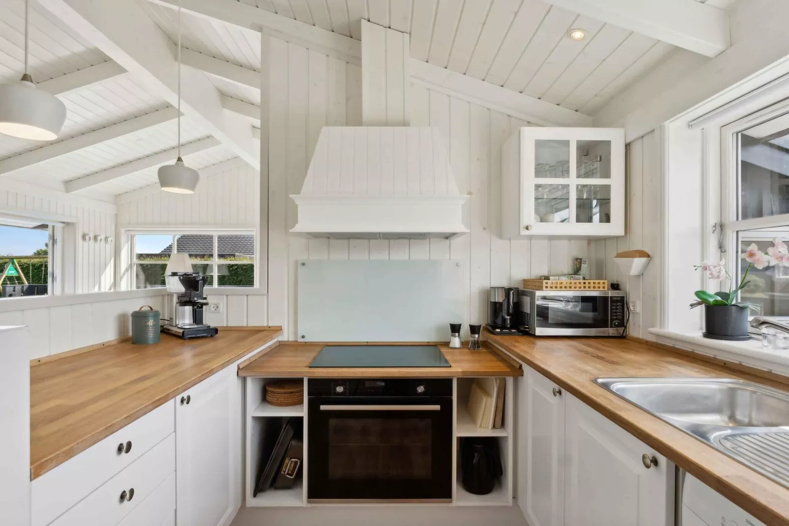 5 sterren vakantie huis in Haderslev-Binnen