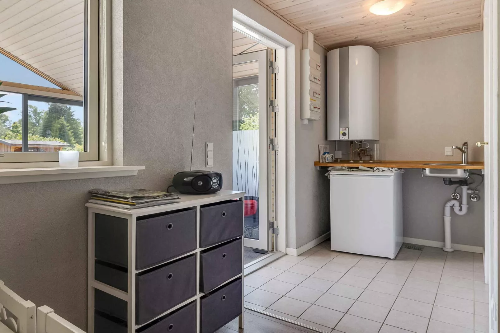 5 sterren vakantie huis in Vig-Binnen