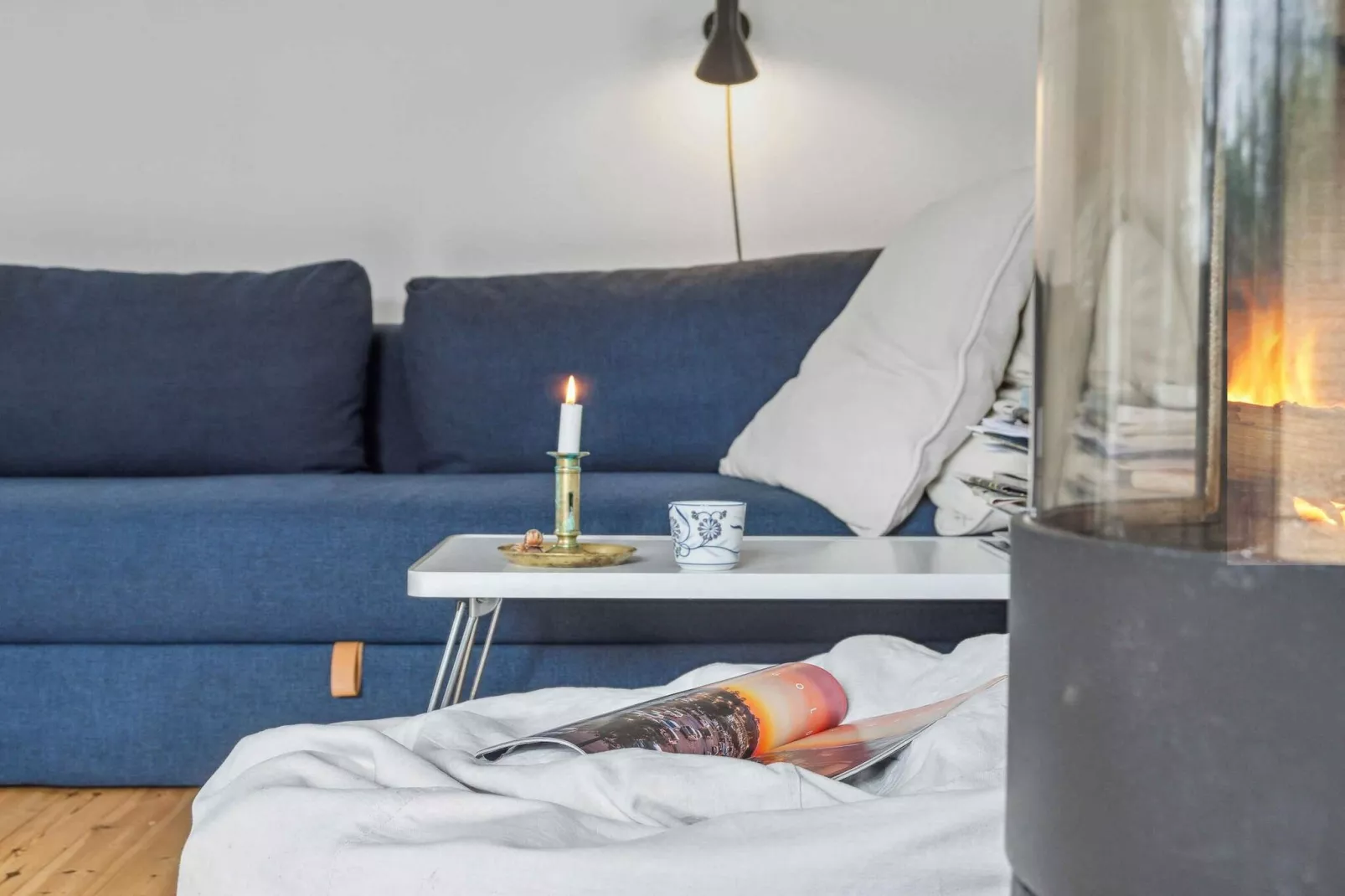 5 sterren vakantie huis in Vejby-Binnen