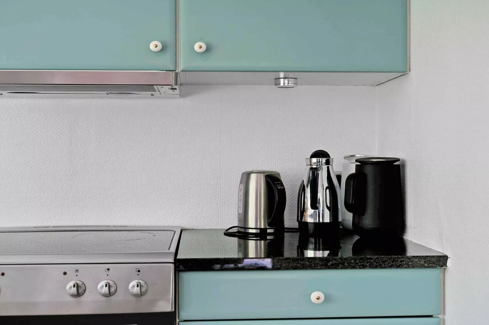 5 sterren vakantie huis in Nexø-Binnen