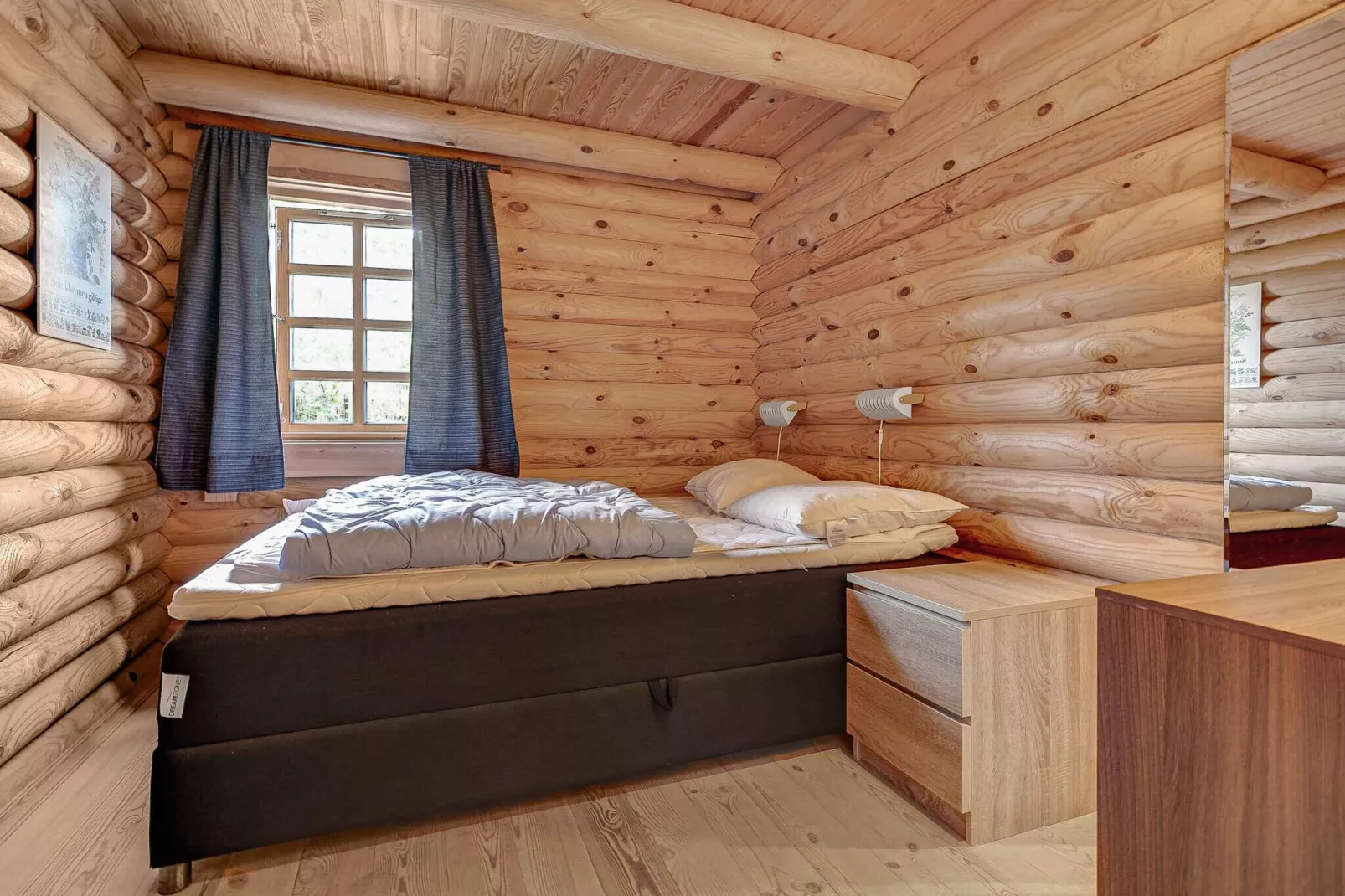 5 sterren vakantie huis in Asnæs-Binnen