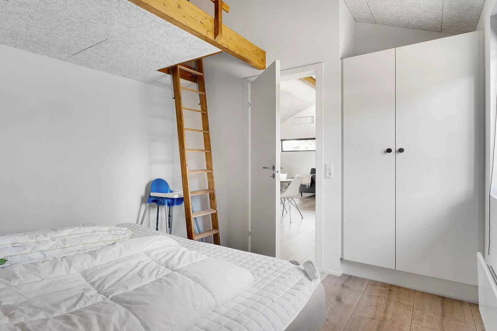 5 sterren vakantie huis in Millinge-Binnen