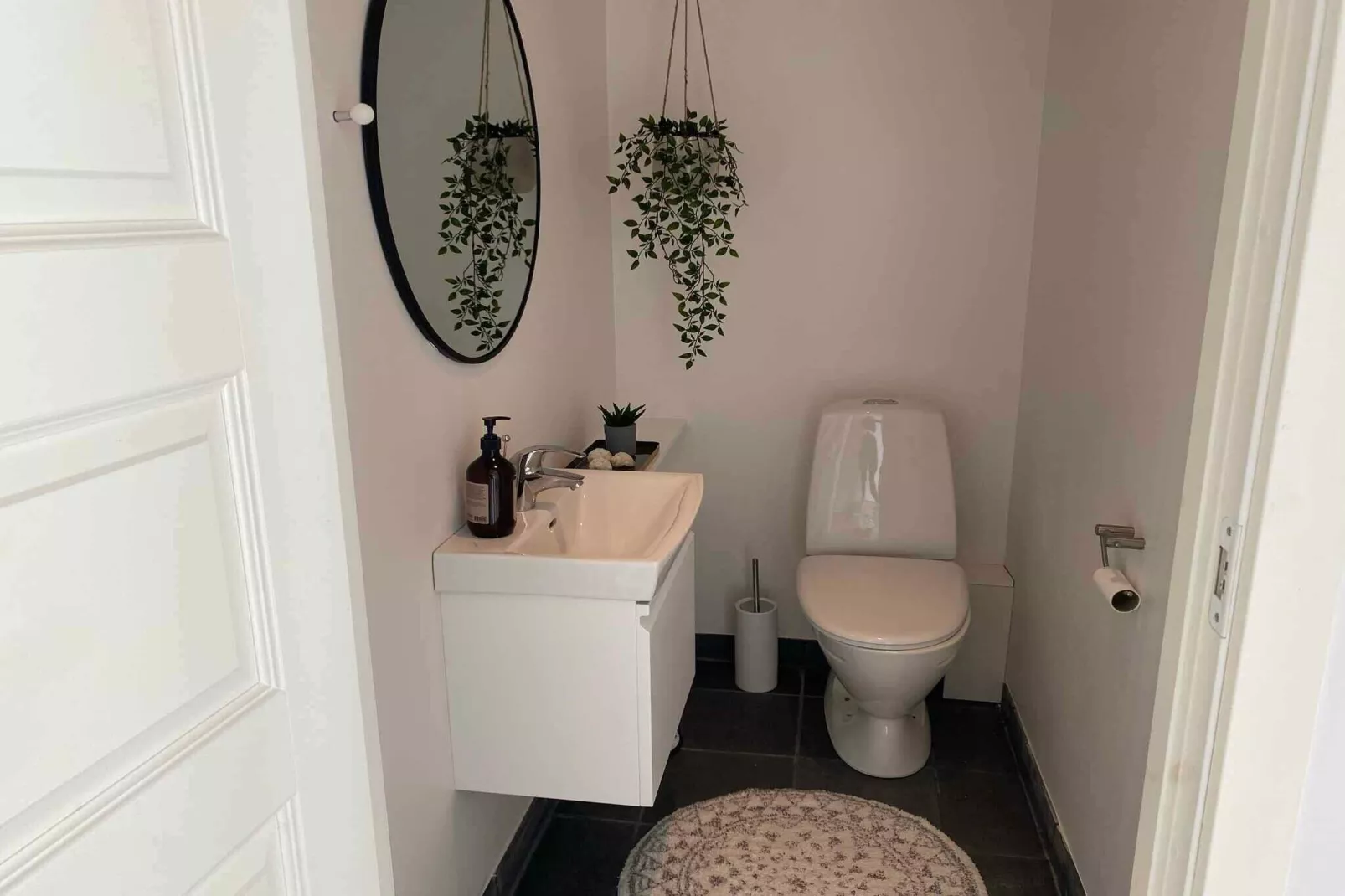 5 sterren vakantie huis in Allinge-Binnen