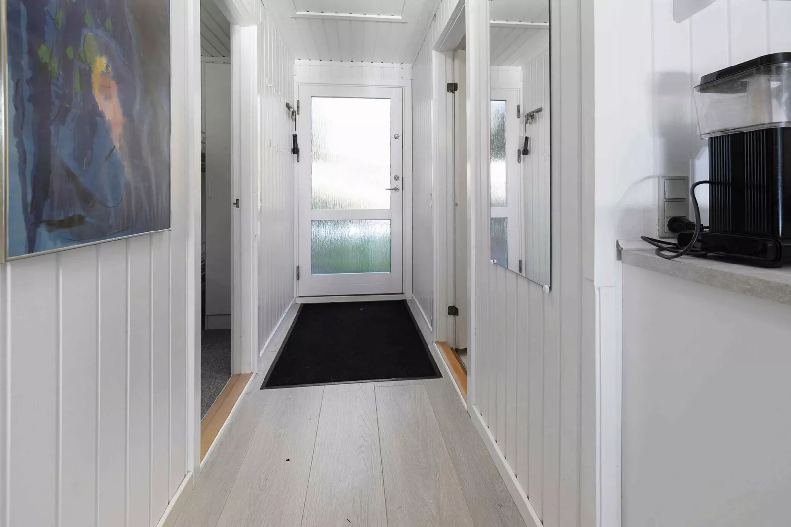 5 sterren vakantie huis in Tranekær-Binnen