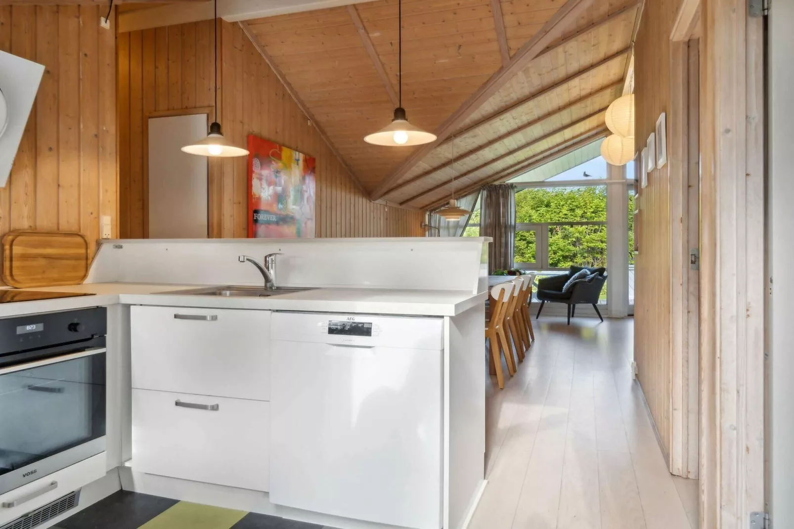 5 sterren vakantie huis in Slagelse-Binnen