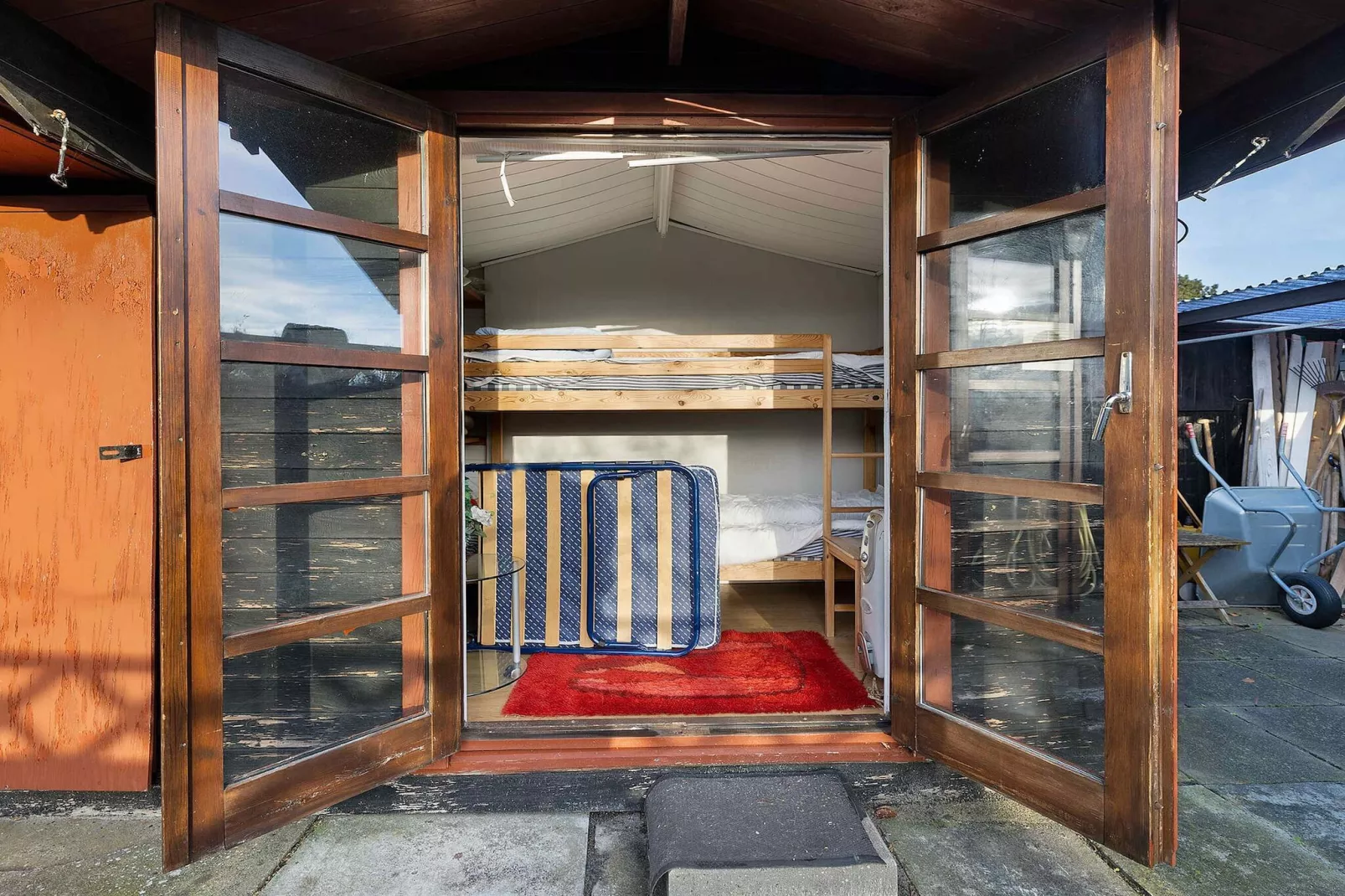 5 sterren vakantie huis in Mesinge-Binnen