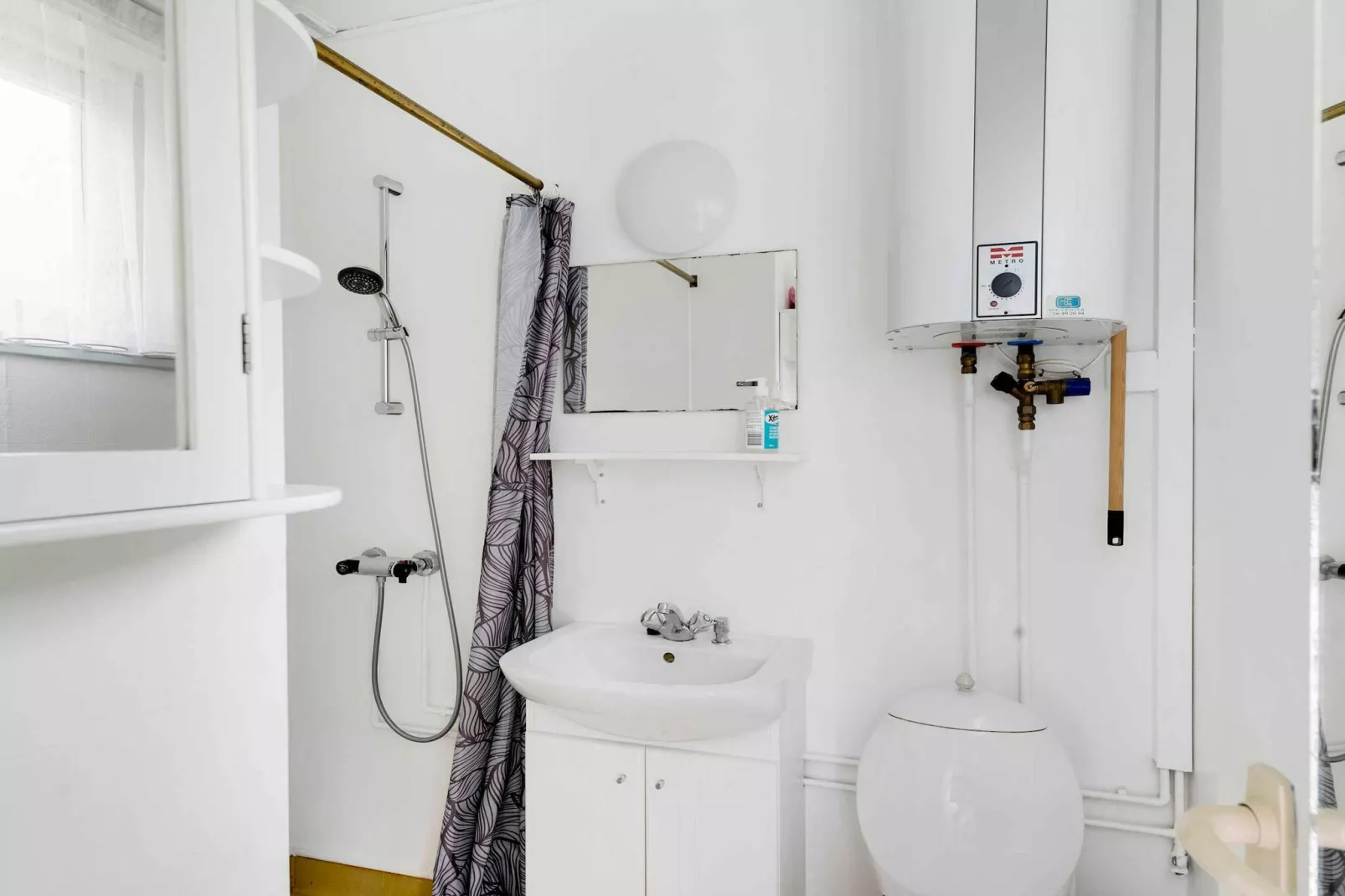 5 sterren vakantie huis in Nexø-Binnen