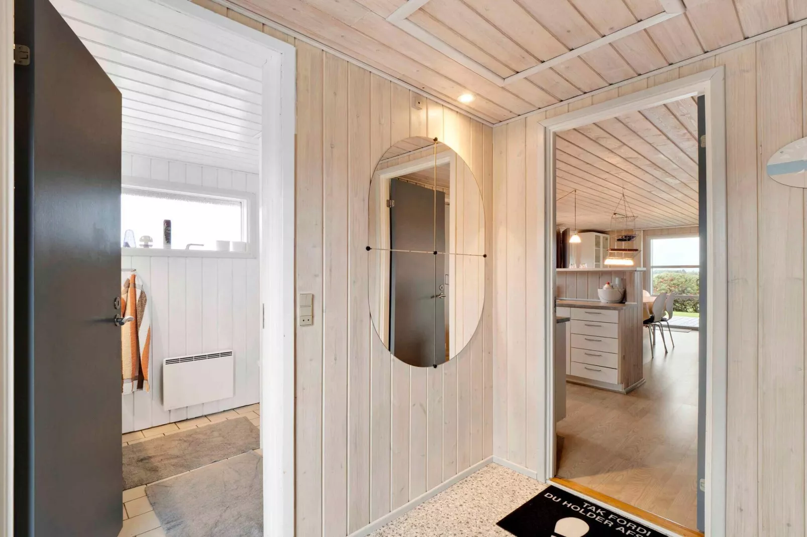 5 sterren vakantie huis in Vinderup-Binnen