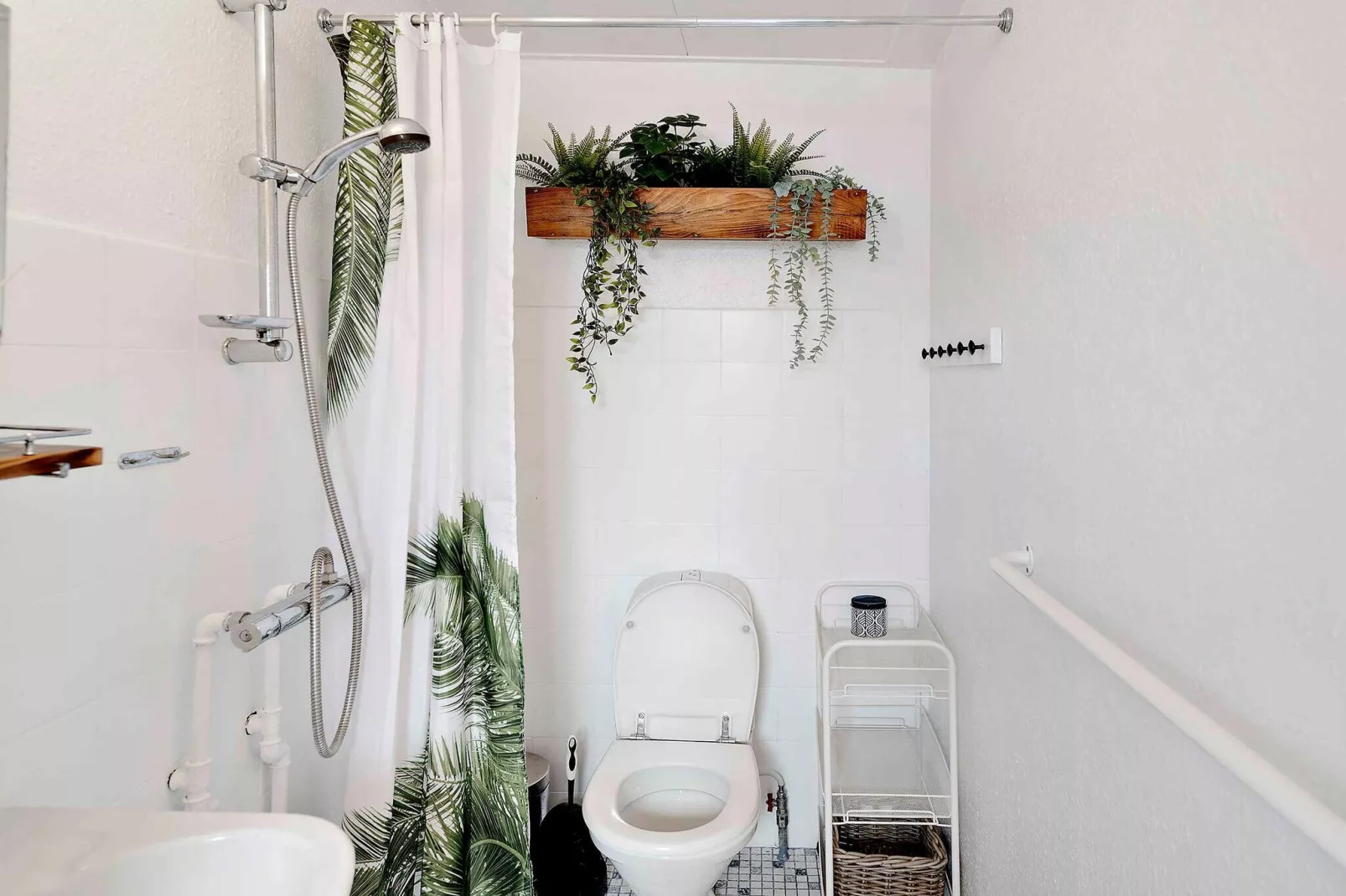 5 sterren vakantie huis in Gudhjem-Binnen