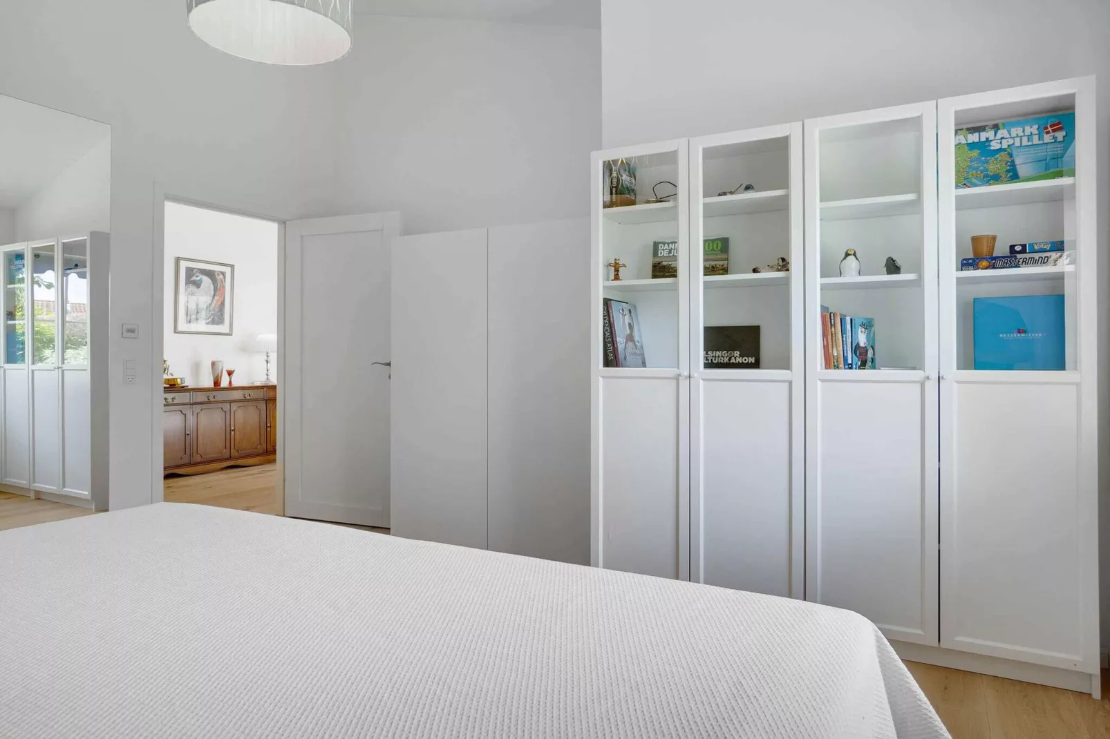 5 sterren vakantie huis in Hornbæk-Binnen