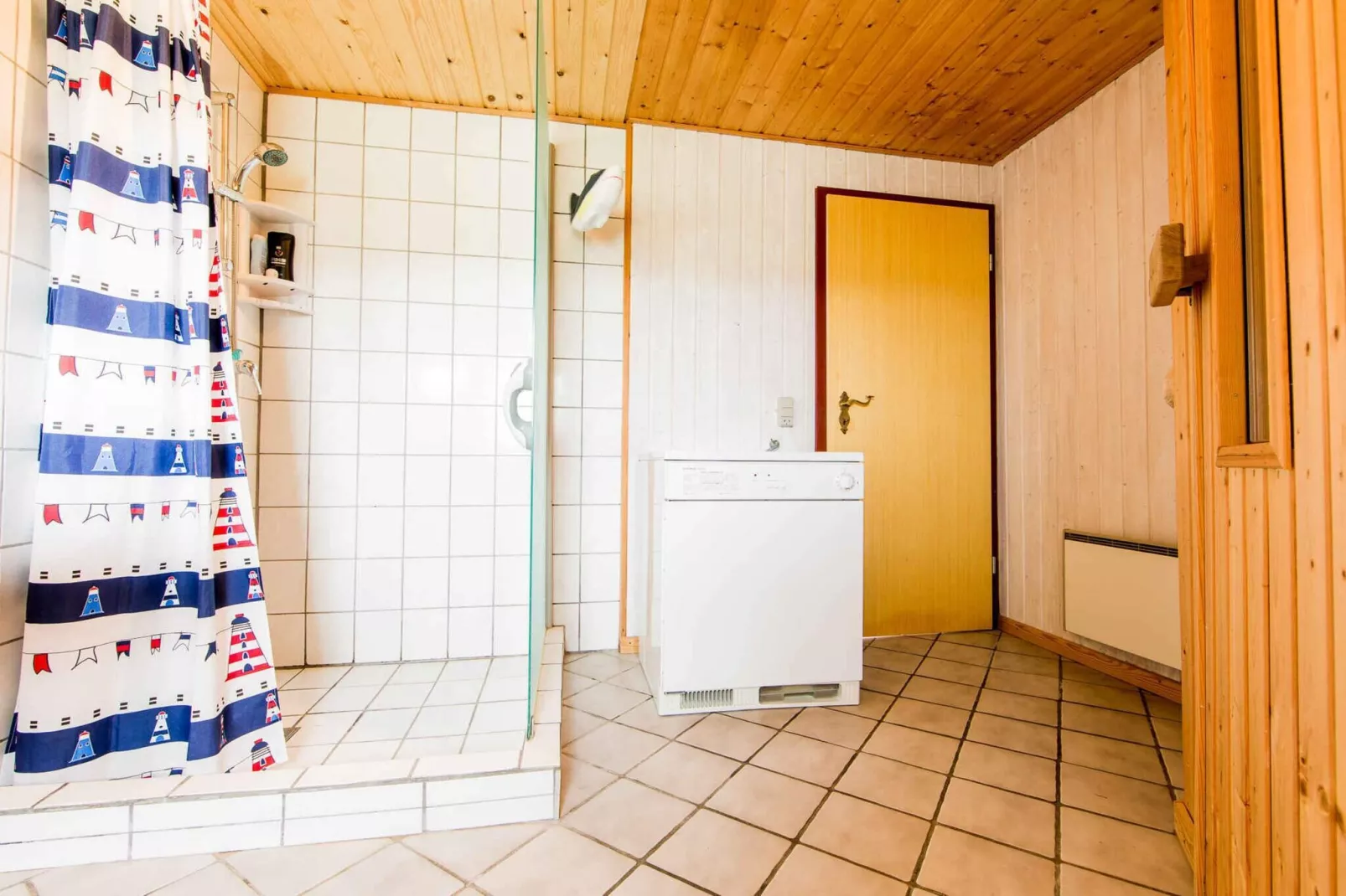 5 sterren vakantie huis in Faaborg-Binnen