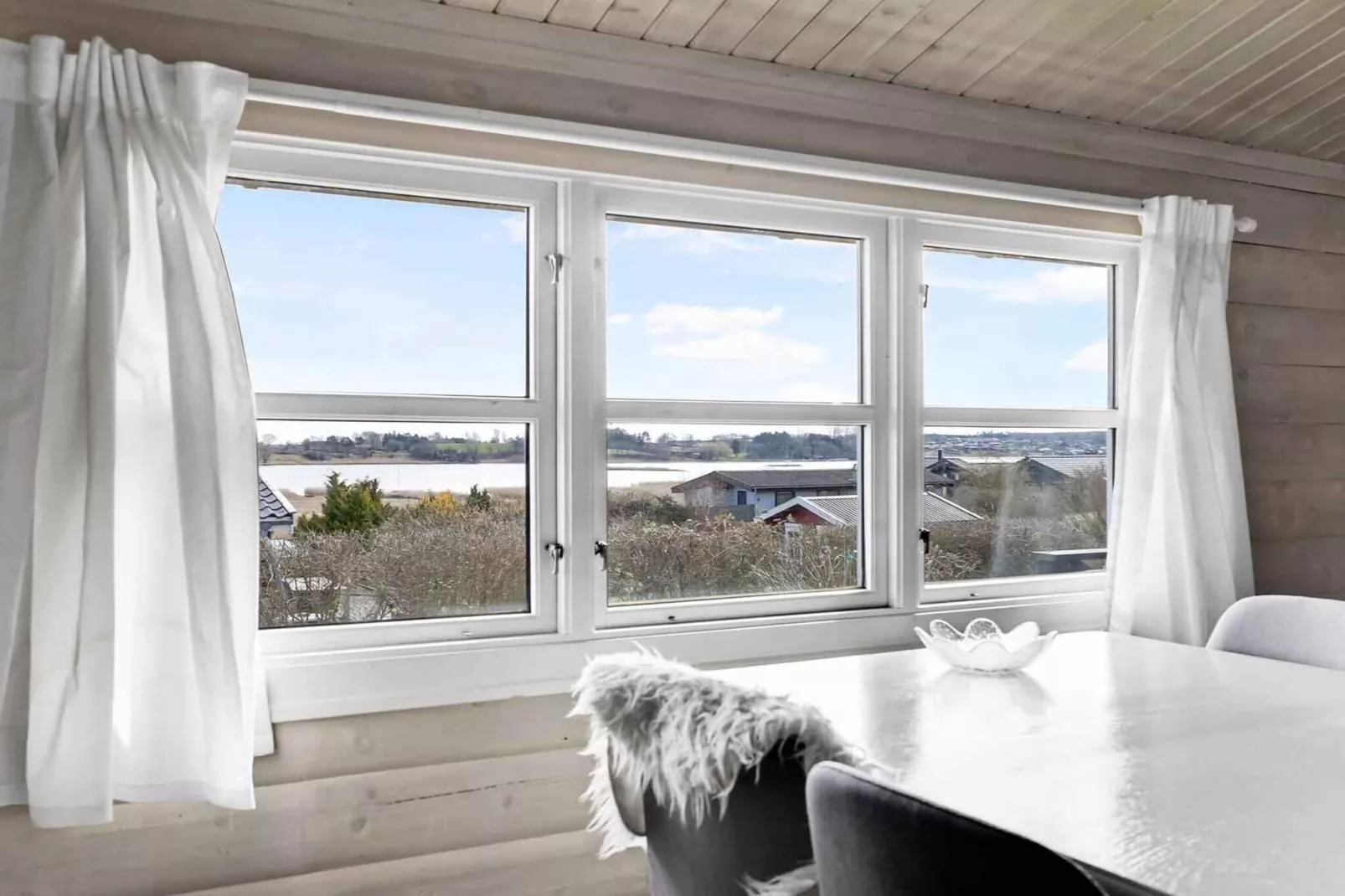 5 sterren vakantie huis in Kirke Såby-Binnen